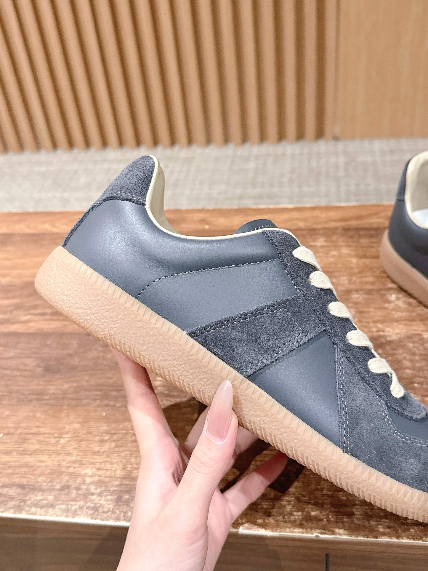 Multi-color Shoes