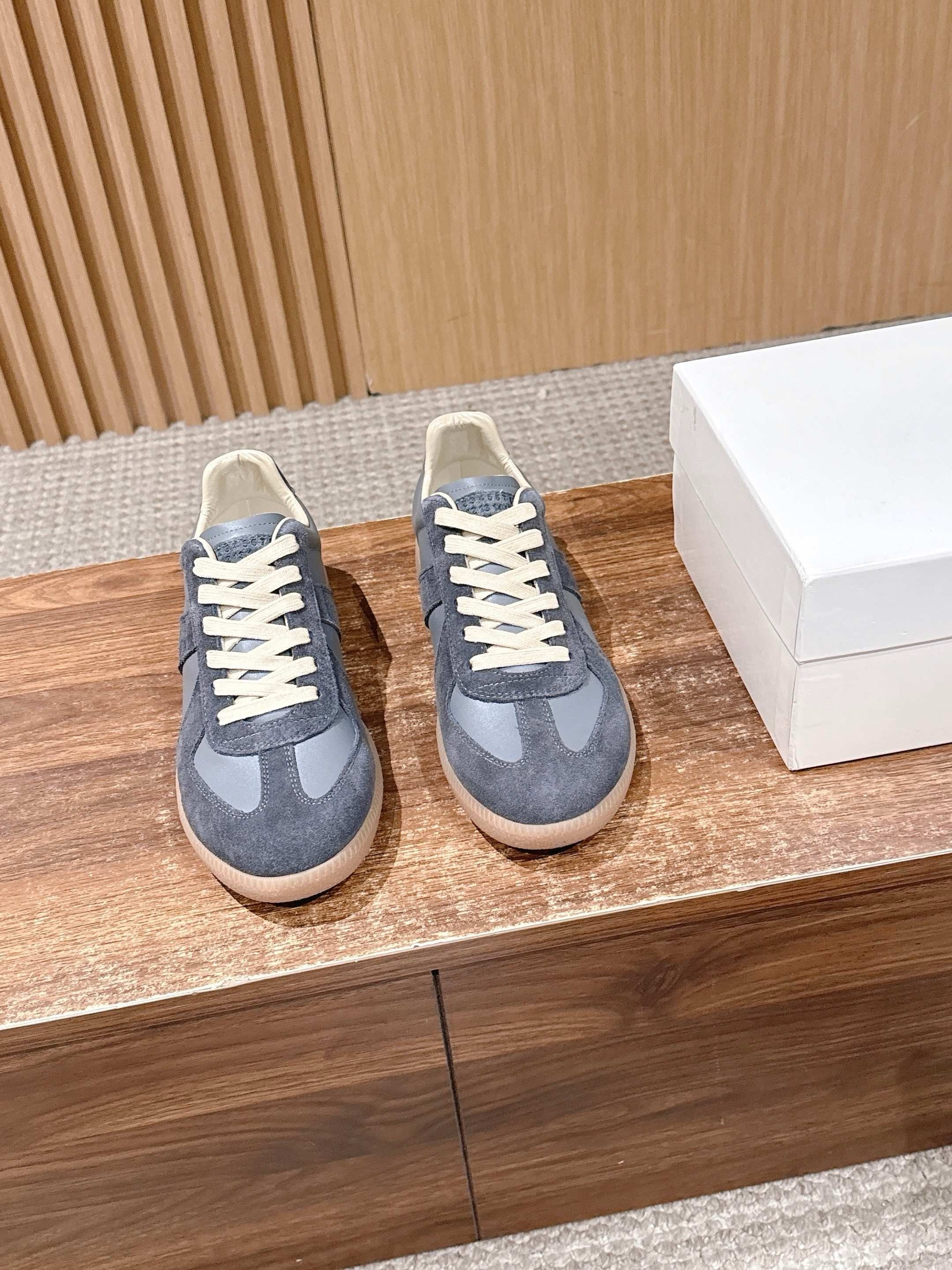Multi-color Shoes