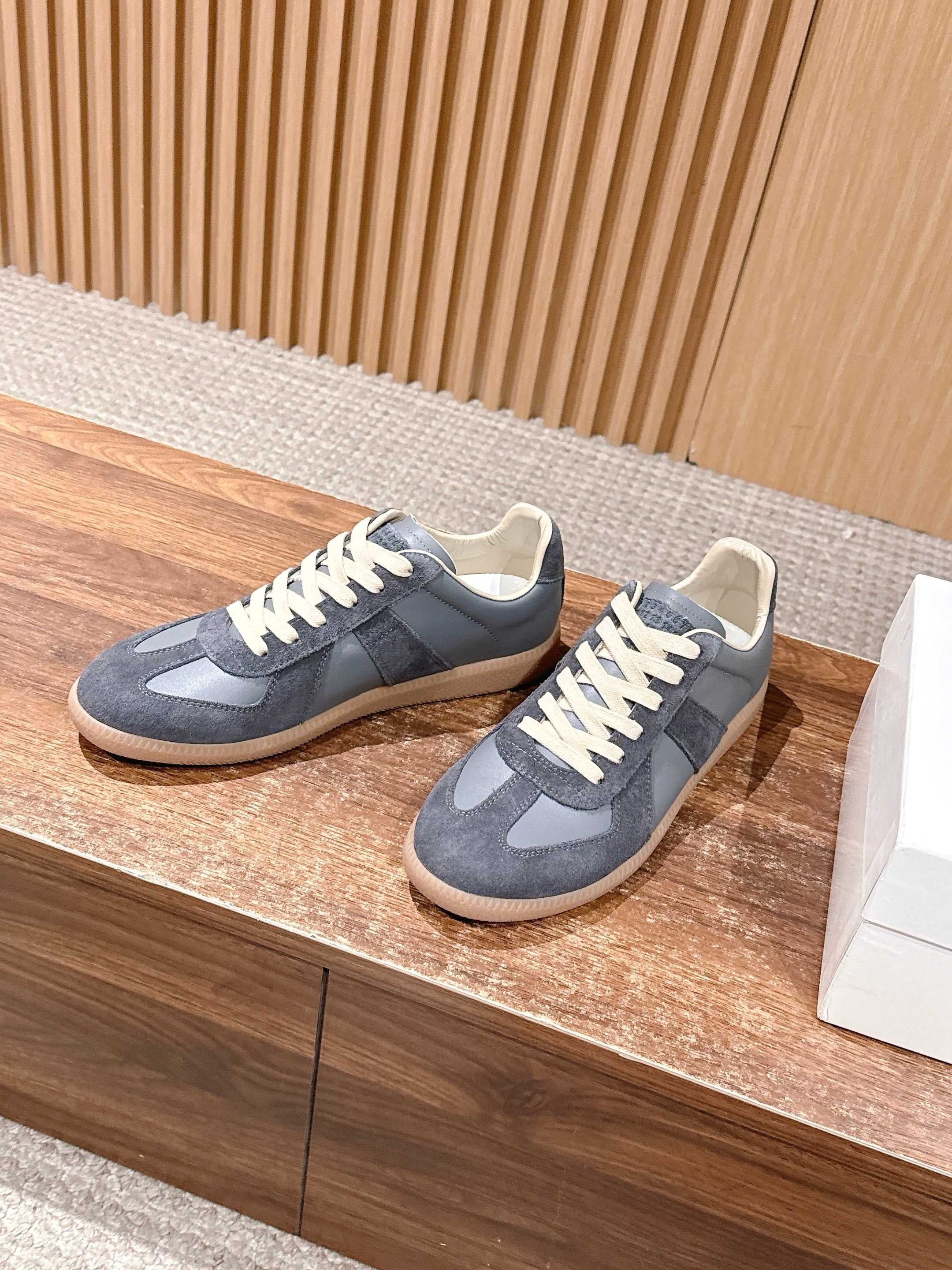 Multi-color Shoes