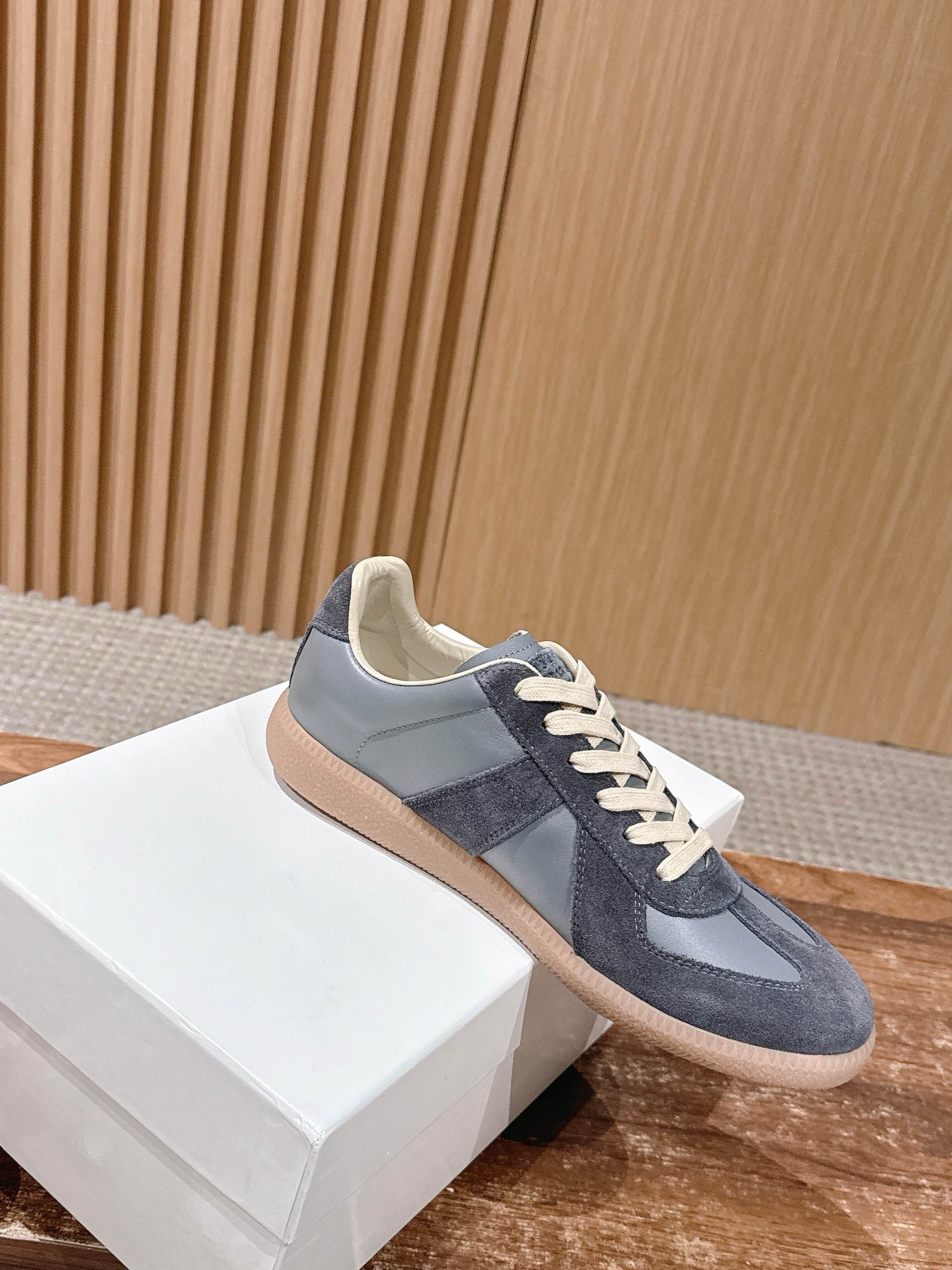 Multi-color Shoes