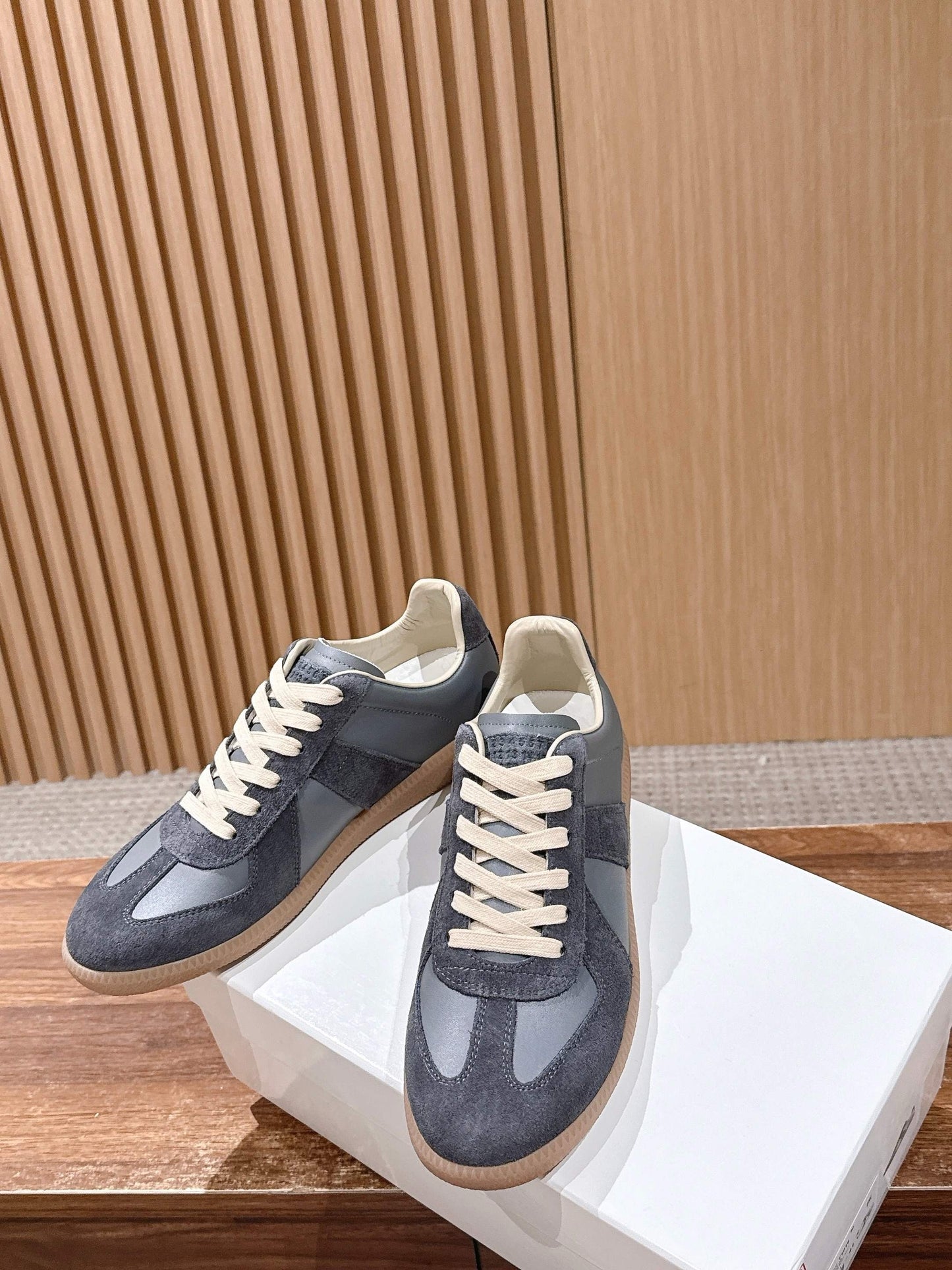 Multi-color Shoes