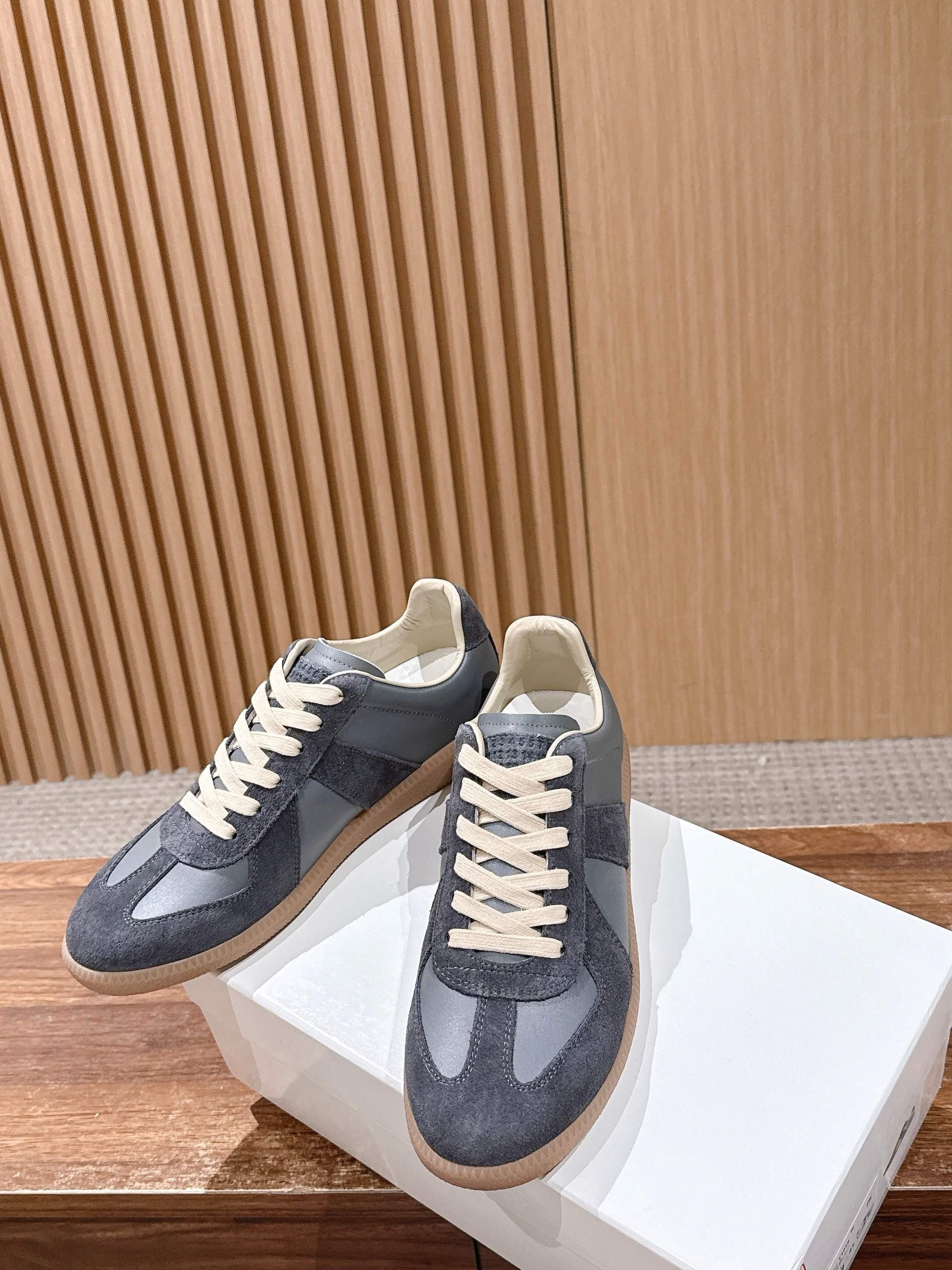 Multi-color Shoes