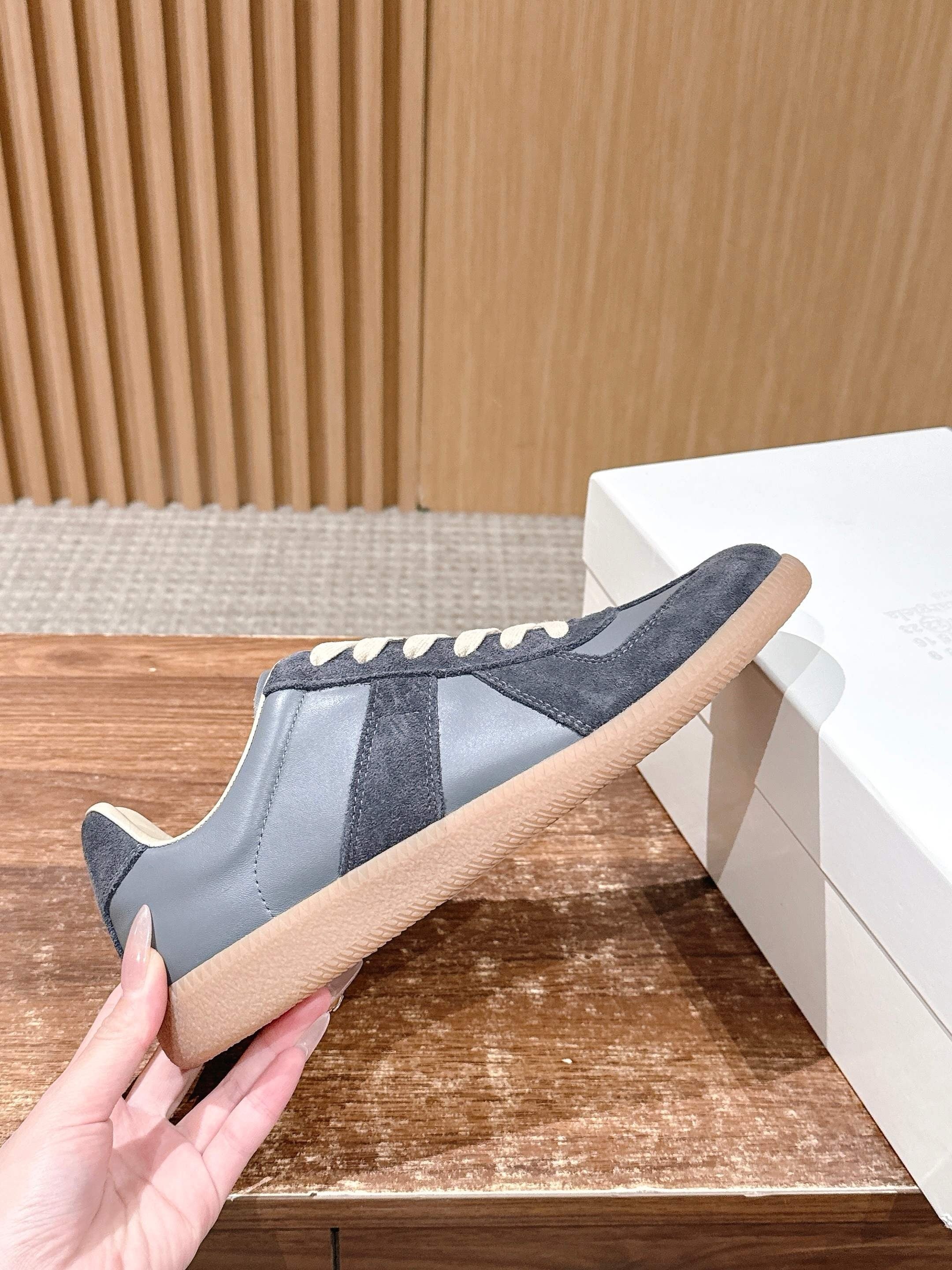 Multi-color Shoes