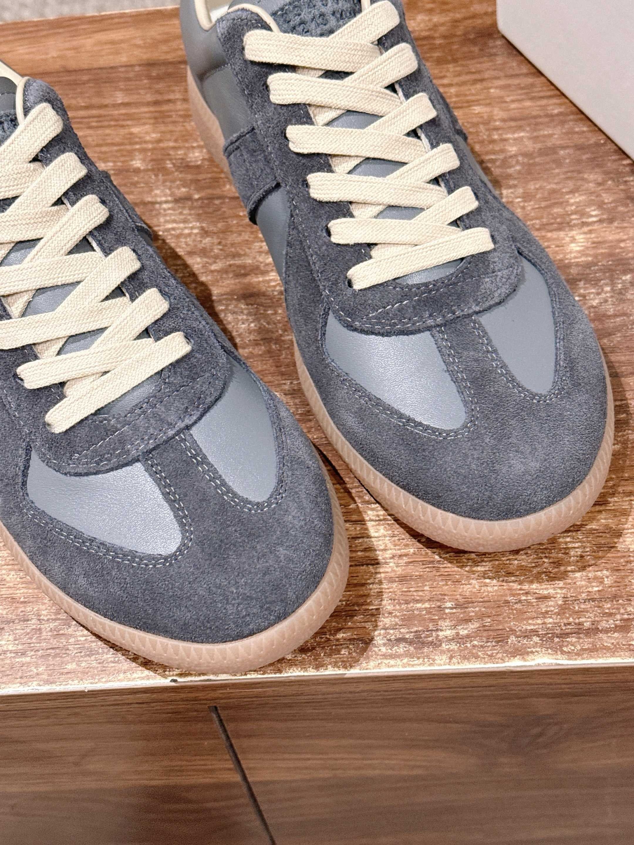 Multi-color Shoes