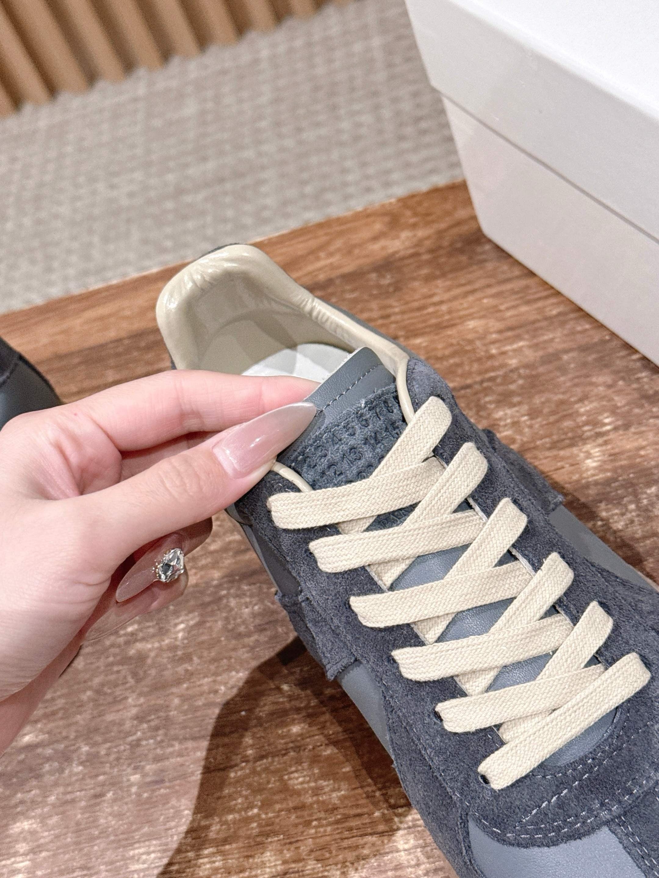 Multi-color Shoes
