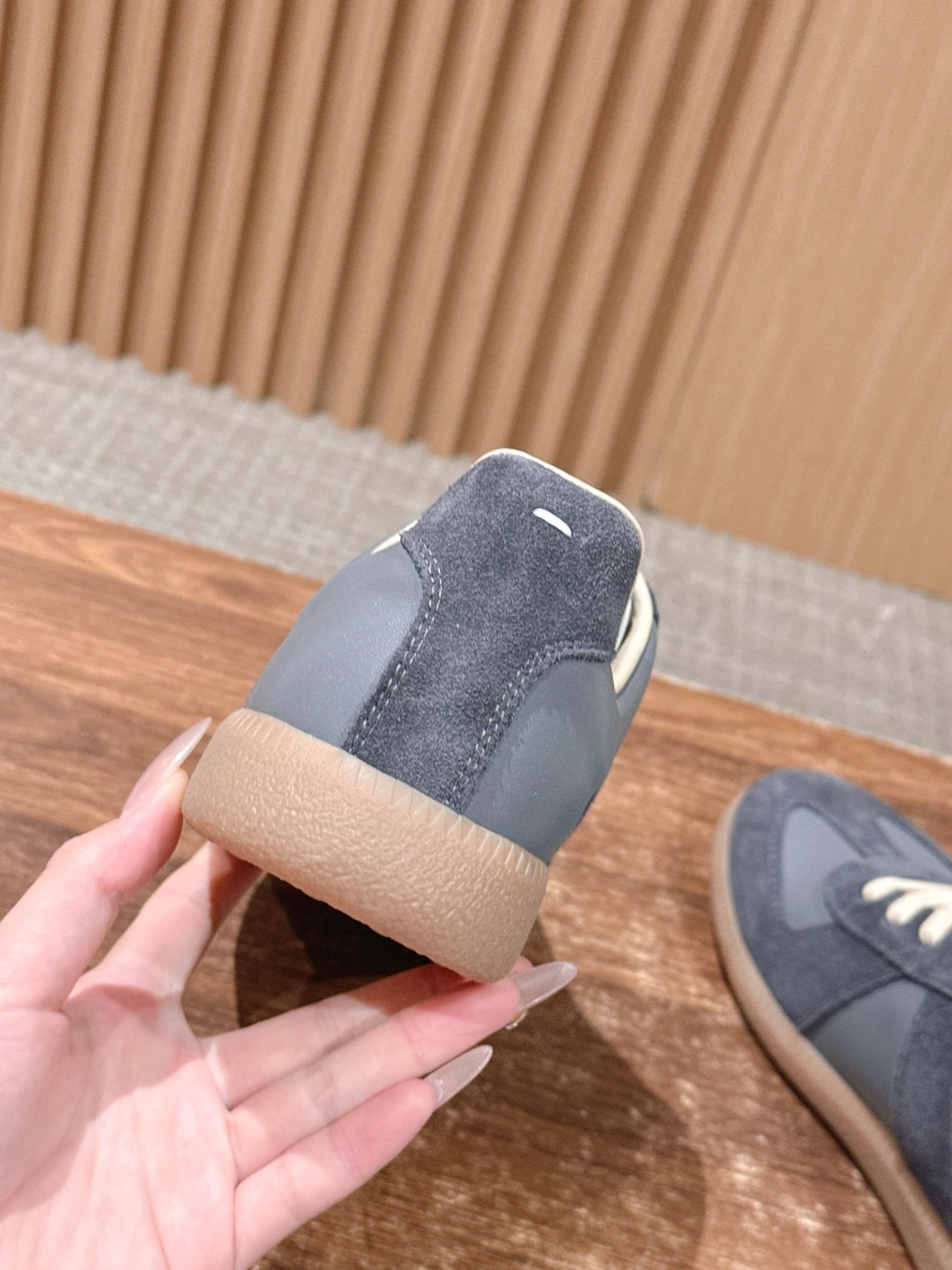 Multi-color Shoes