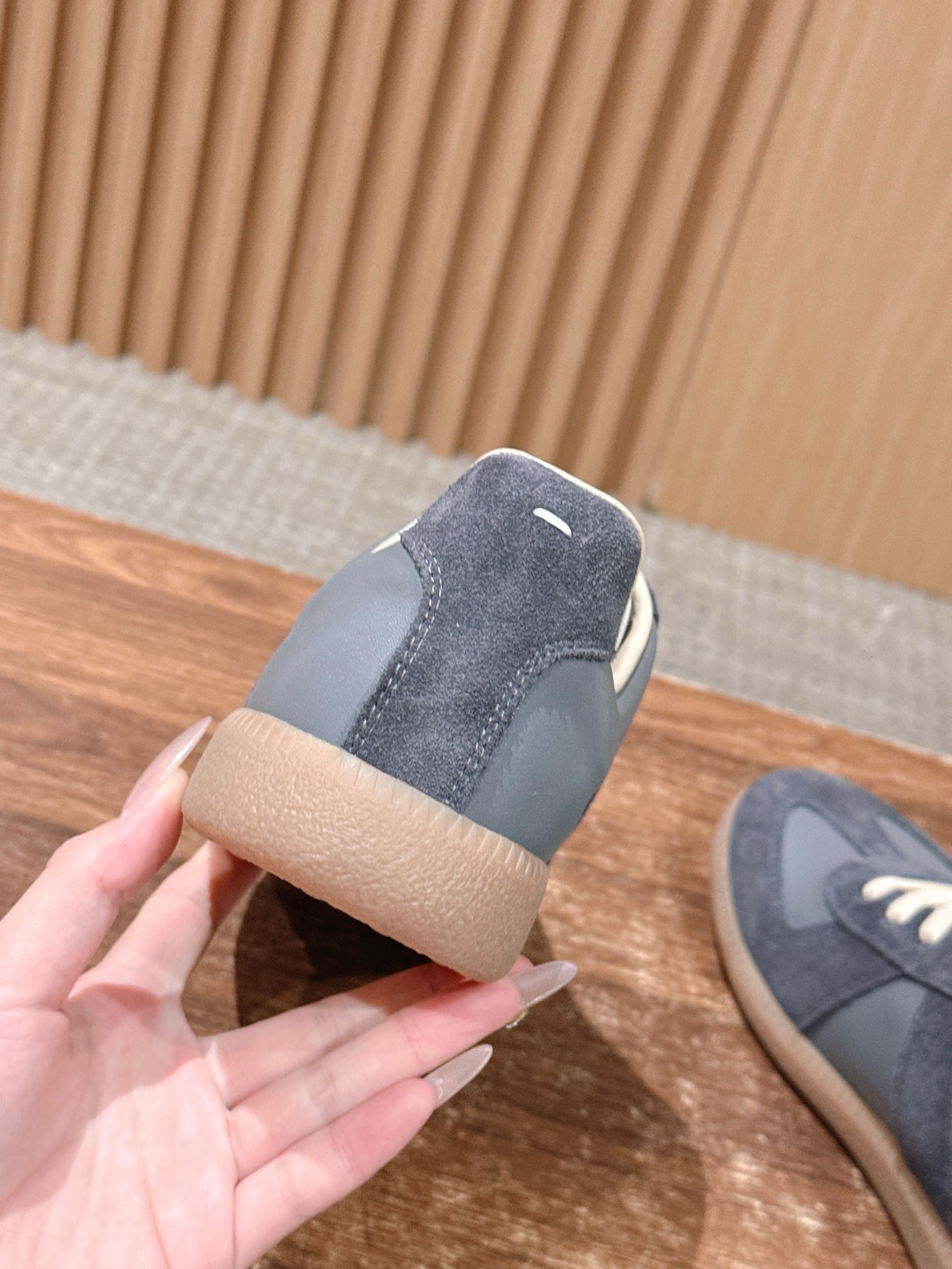 Multi-color Shoes