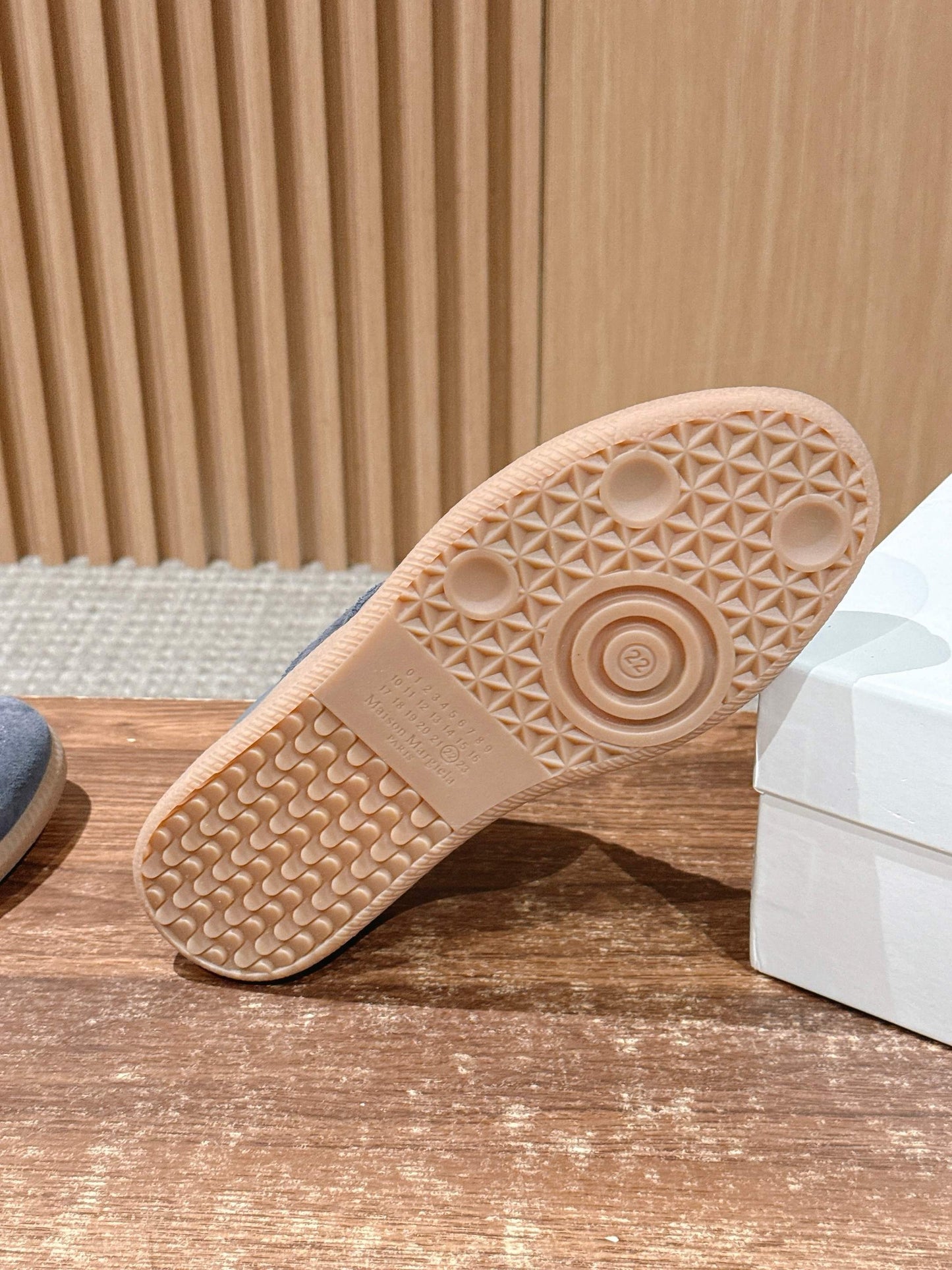 Multi-color Shoes