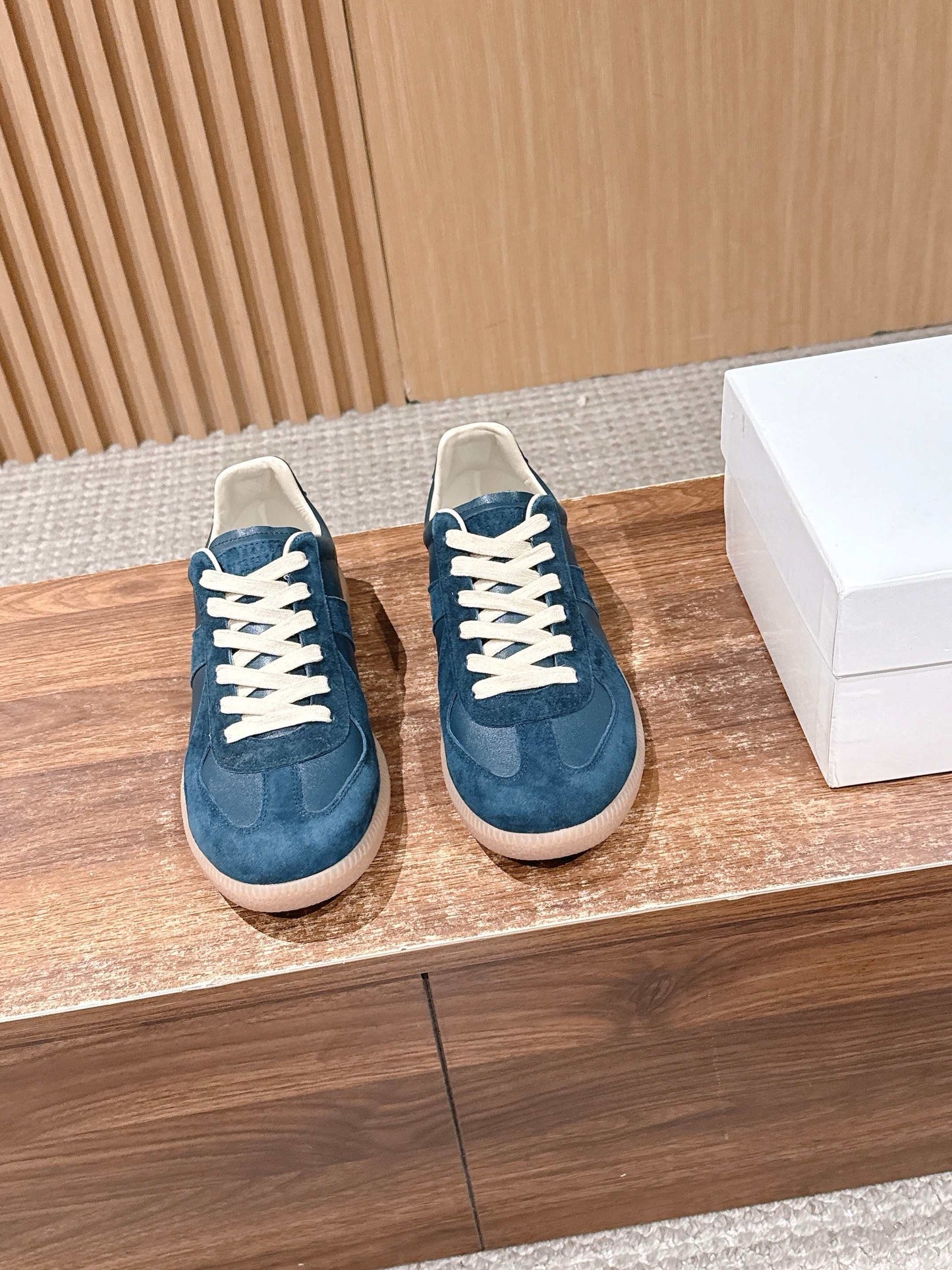 Multi-color Shoes