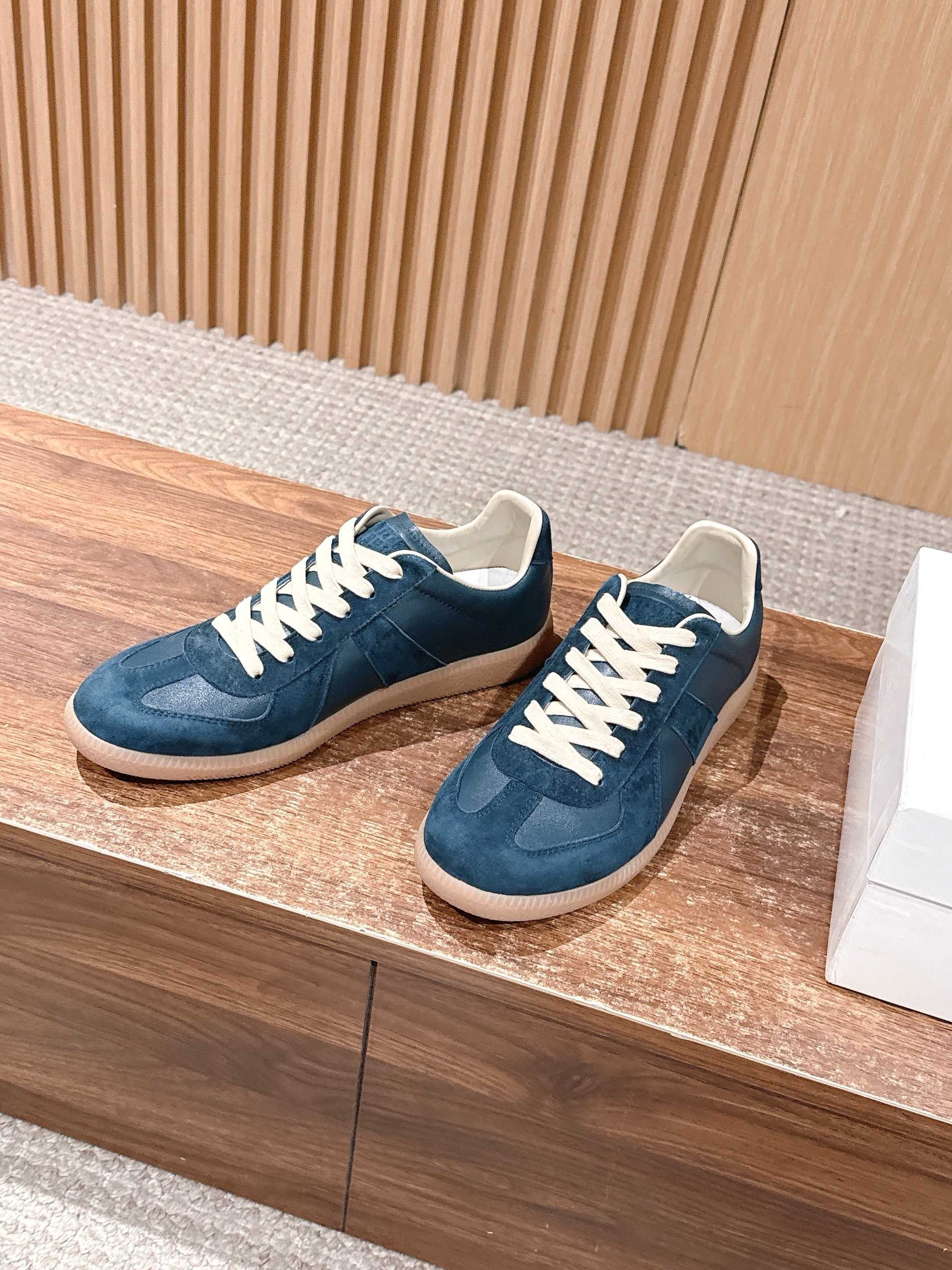 Multi-color Shoes