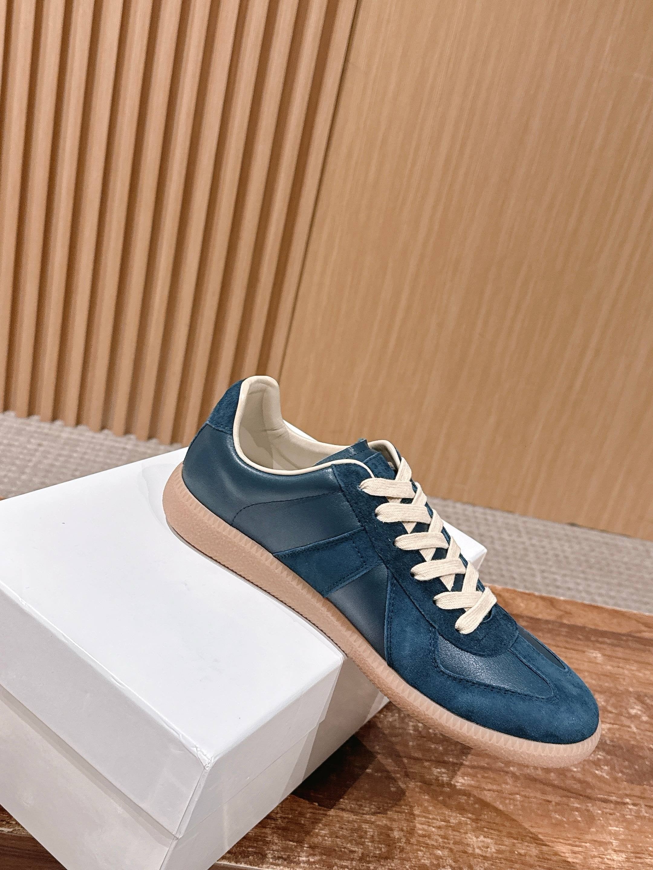 Multi-color Shoes