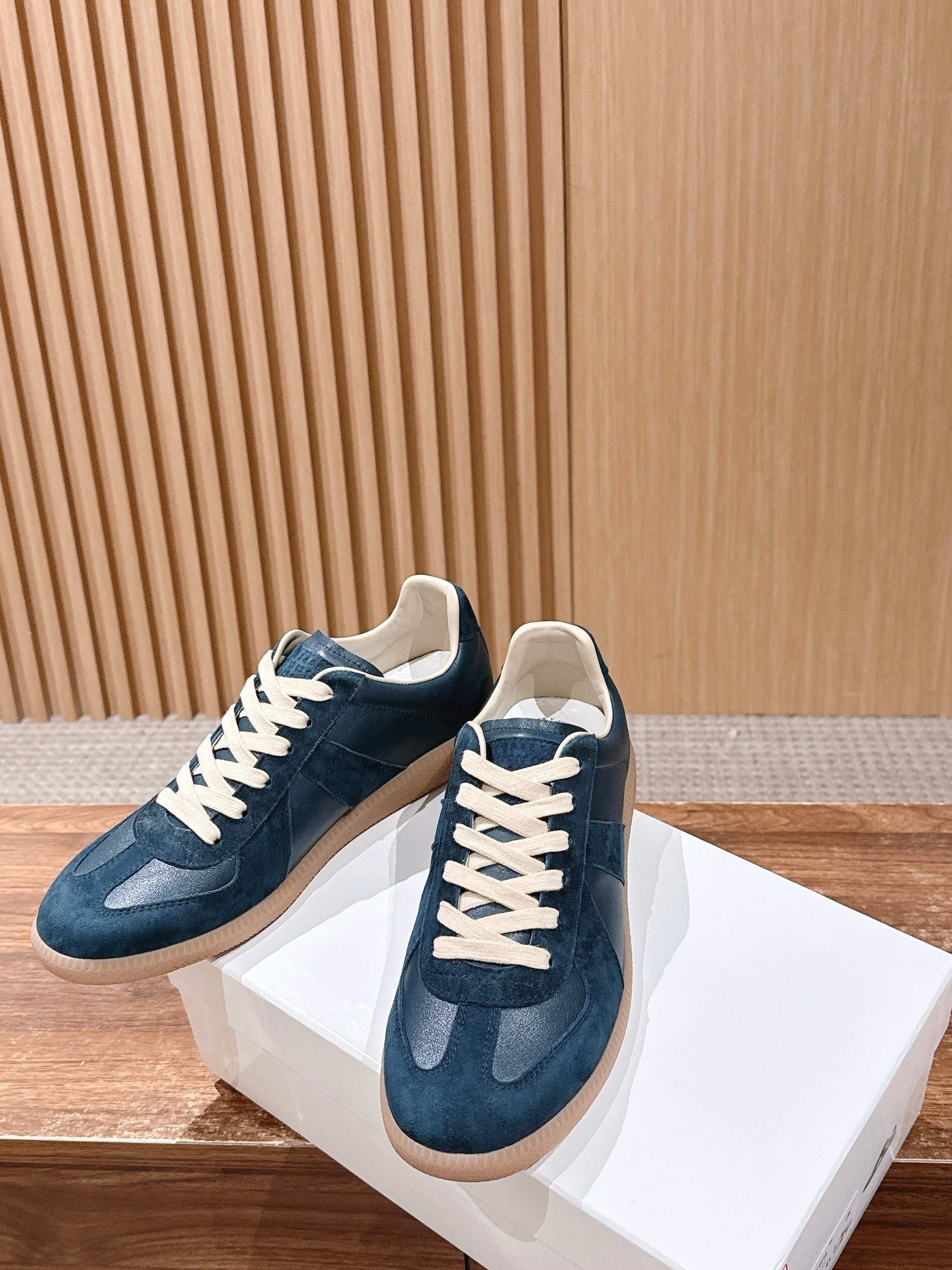 Multi-color Shoes