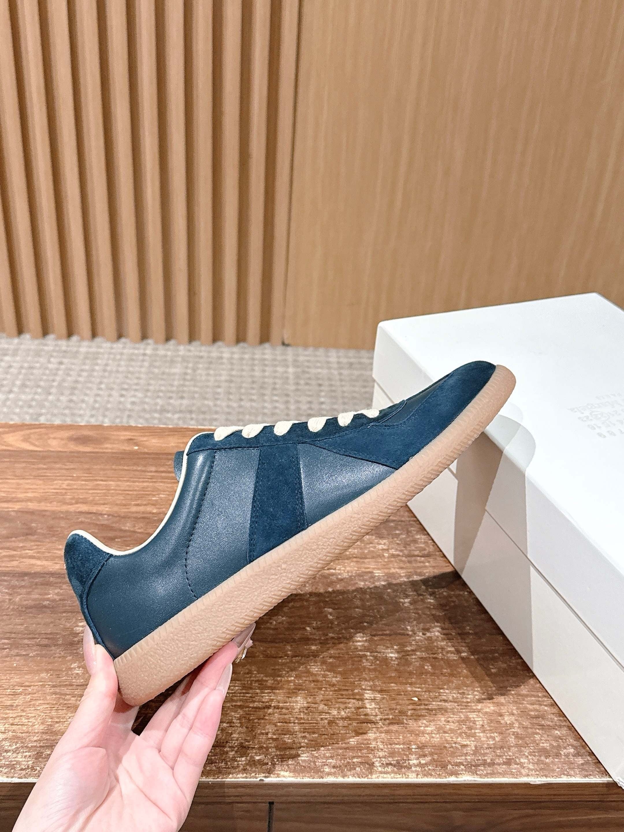 Multi-color Shoes