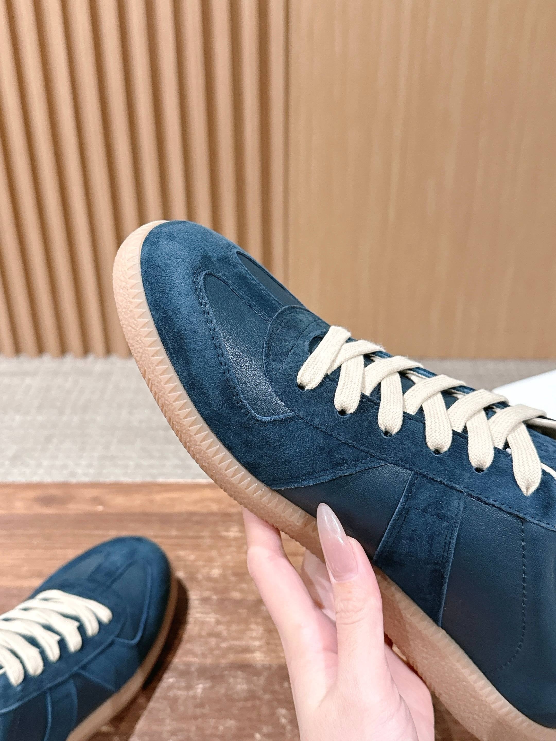 Multi-color Shoes