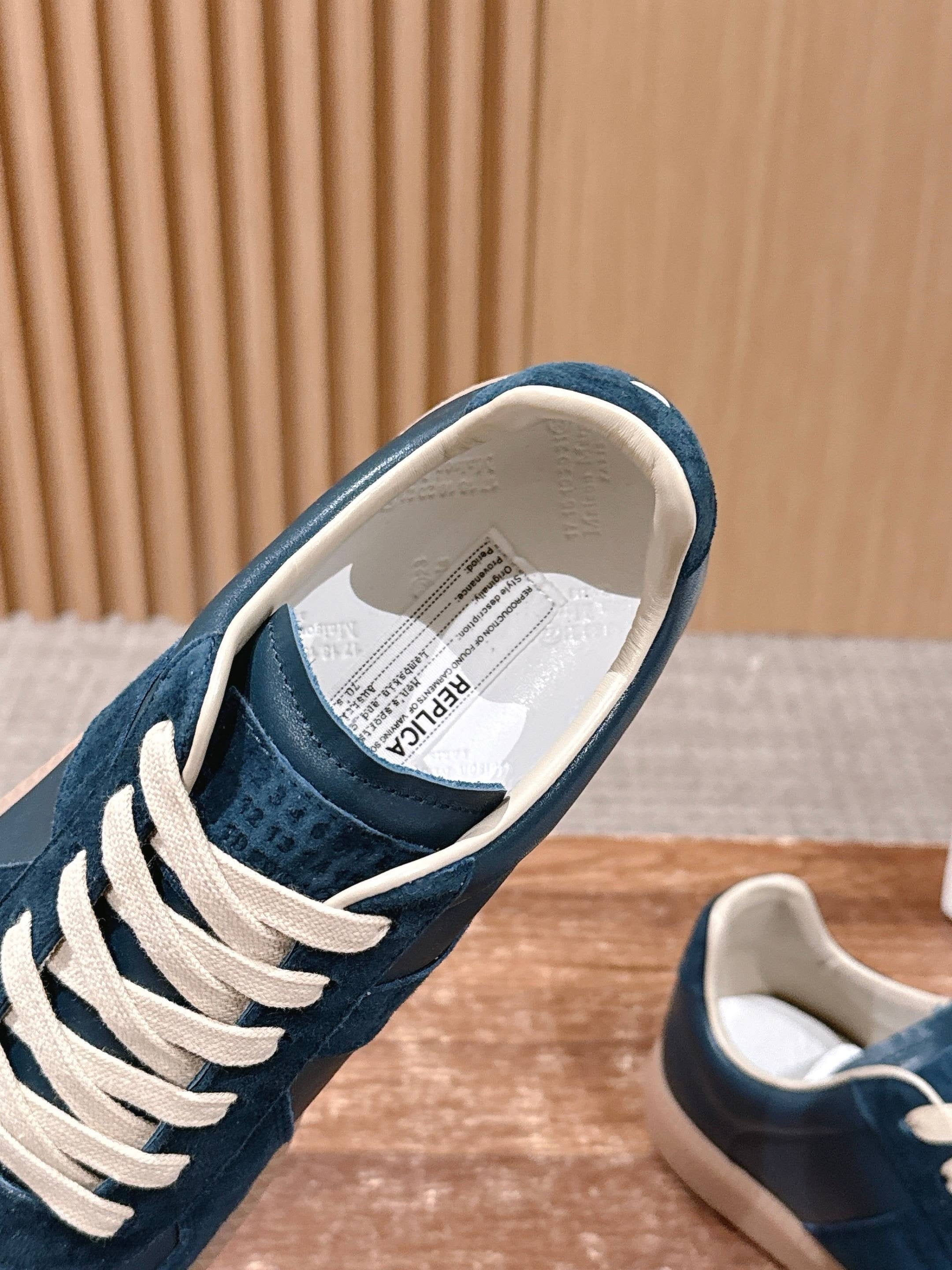 Multi-color Shoes