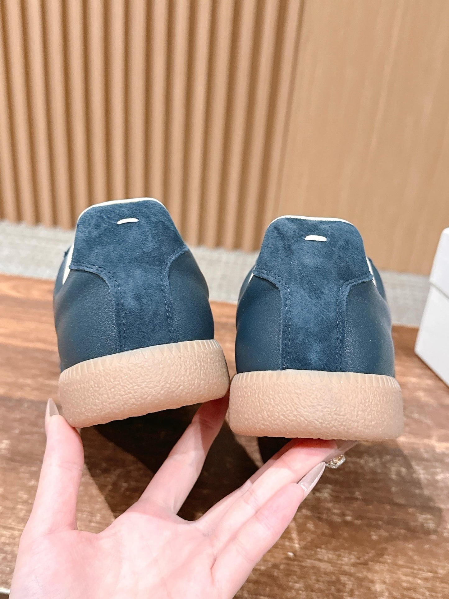 Multi-color Shoes