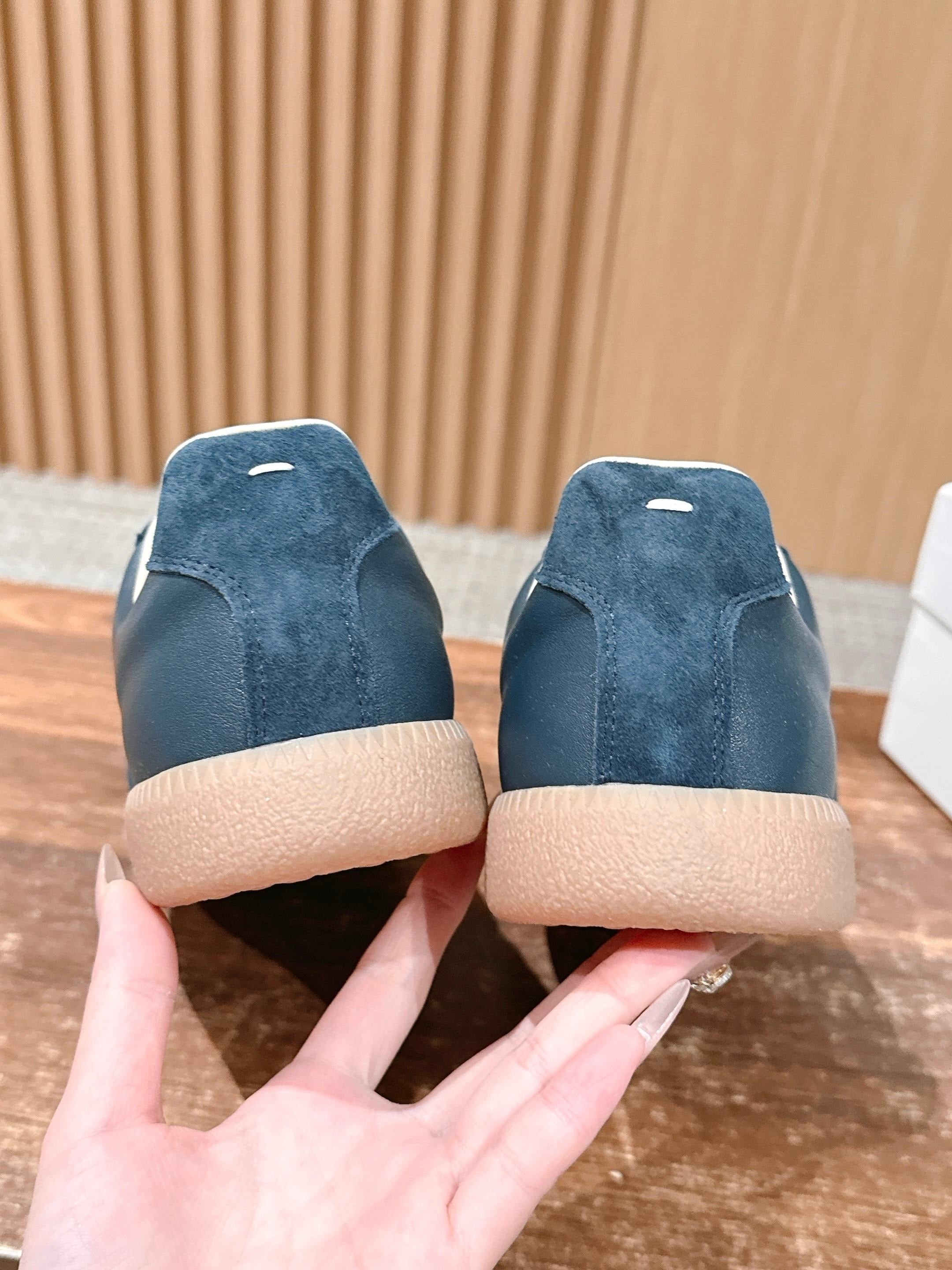Multi-color Shoes