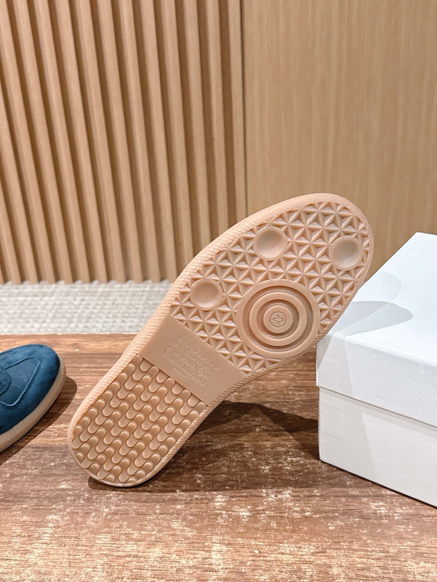 Multi-color Shoes