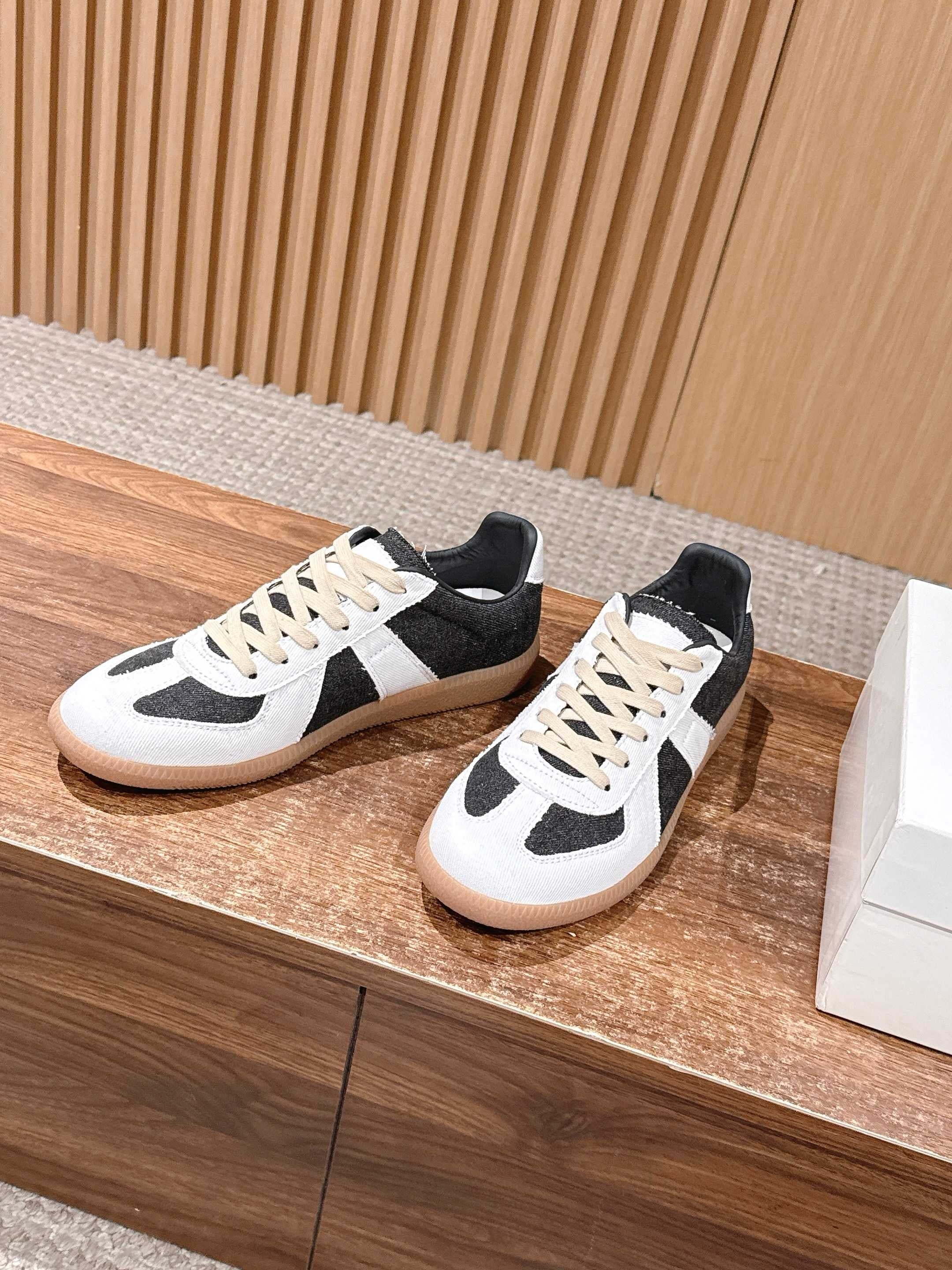 Multi-color Shoes