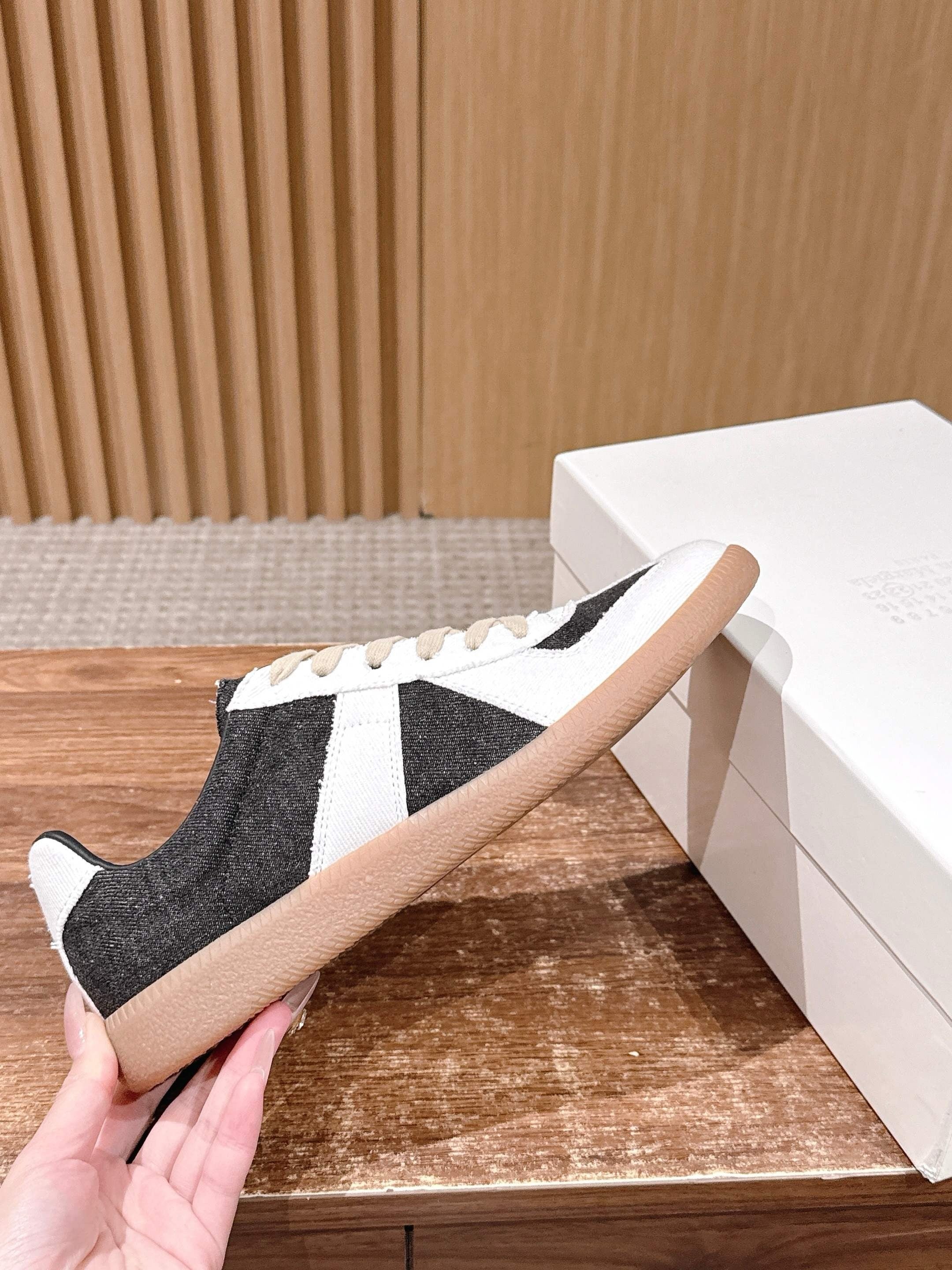 Multi-color Shoes