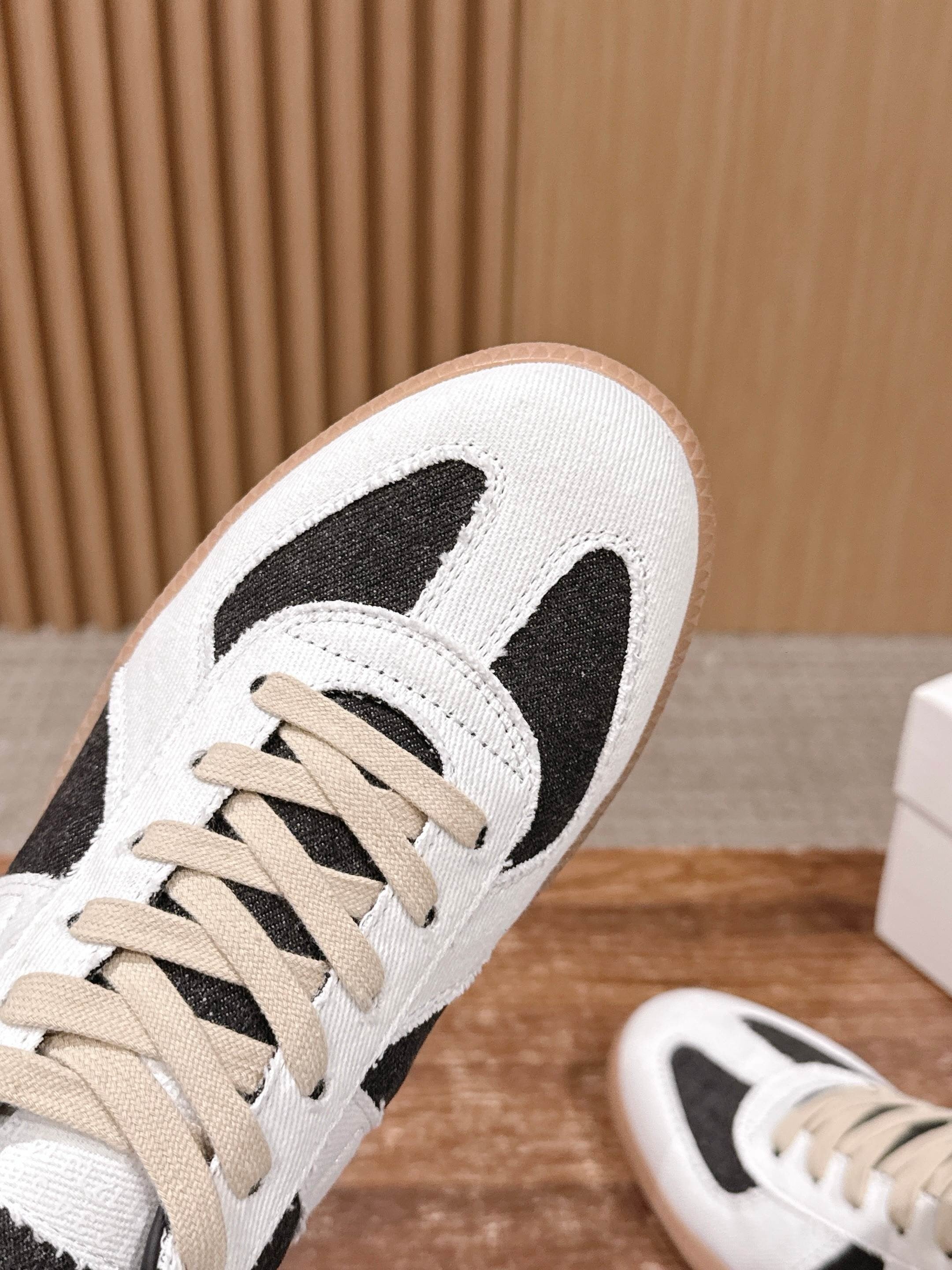 Multi-color Shoes