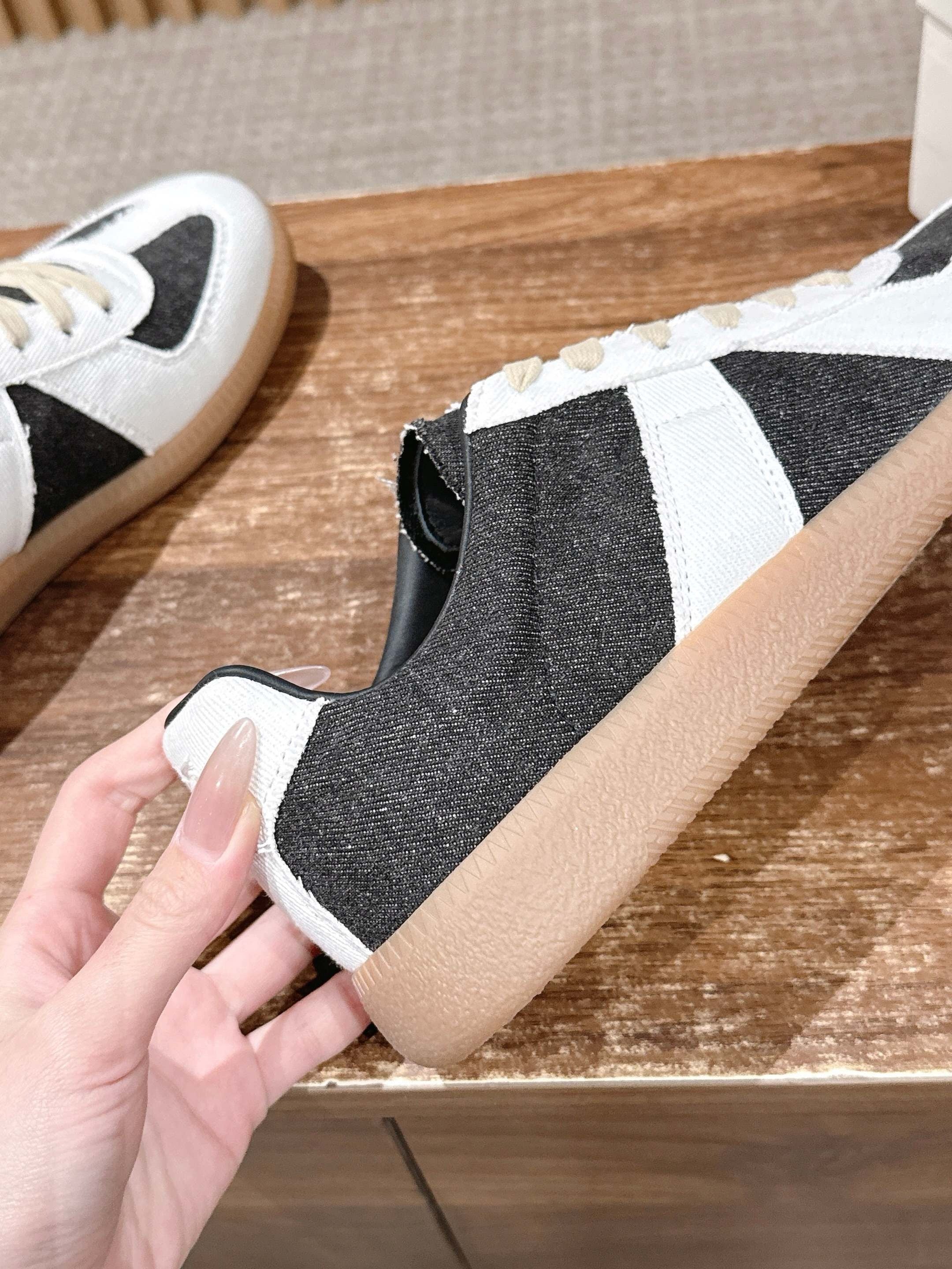 Multi-color Shoes