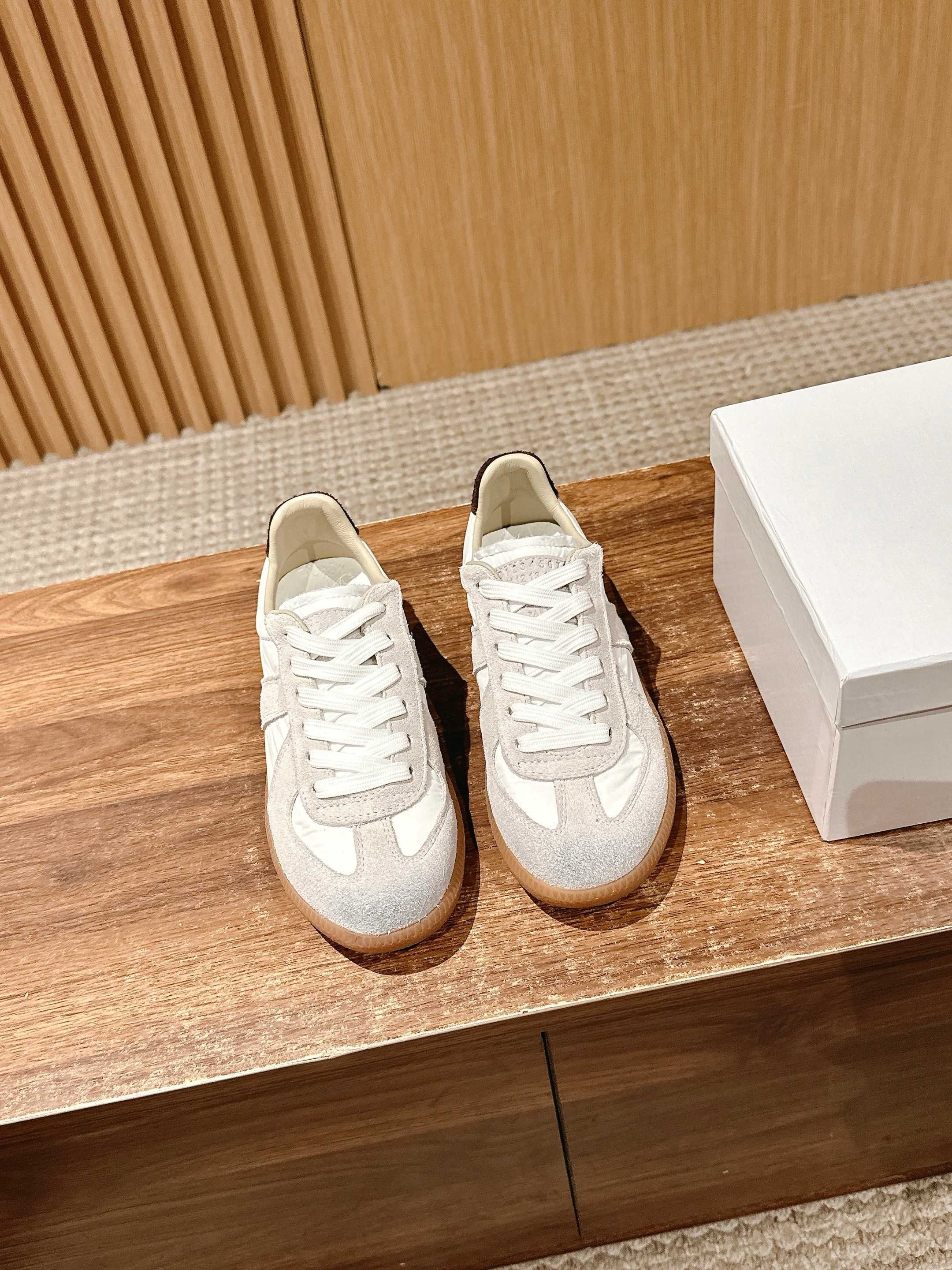 Multi-color Shoes