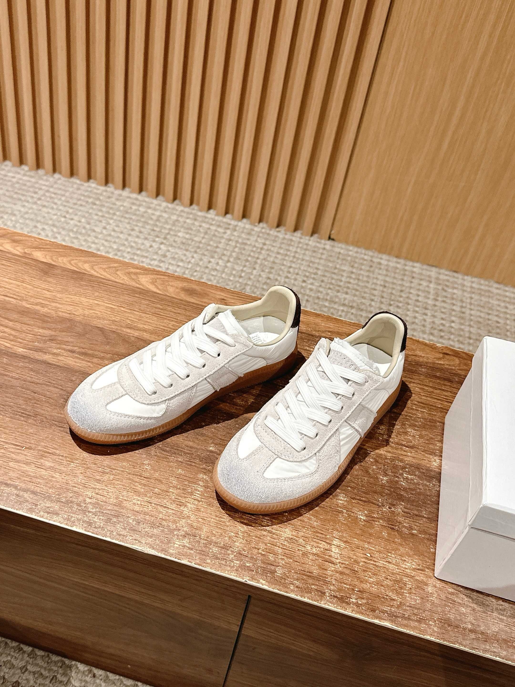 Multi-color Shoes
