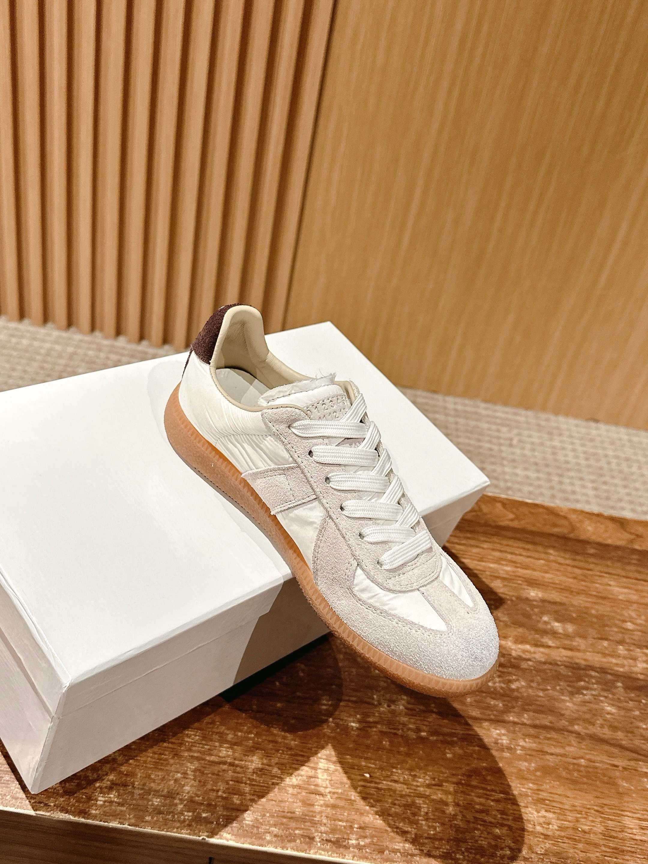 Multi-color Shoes