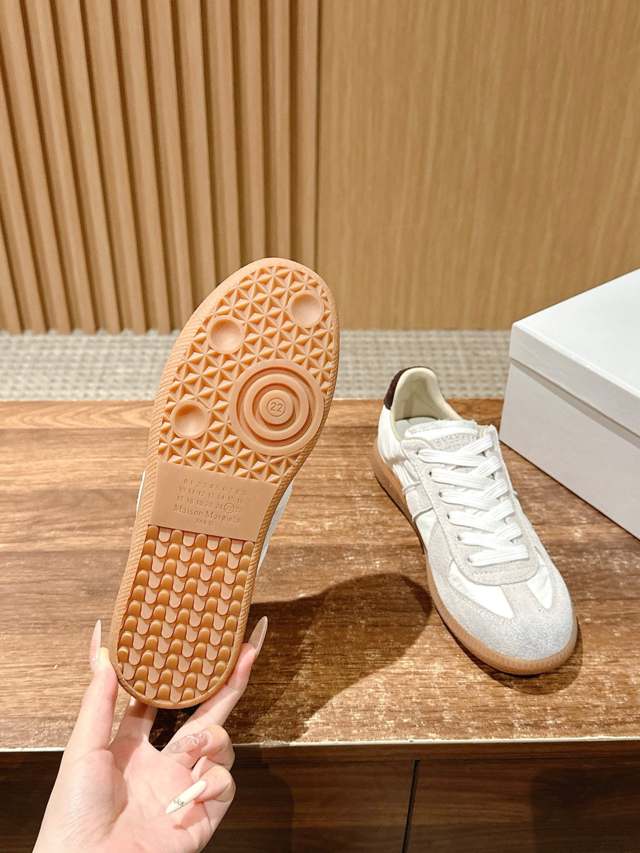 Multi-color Shoes
