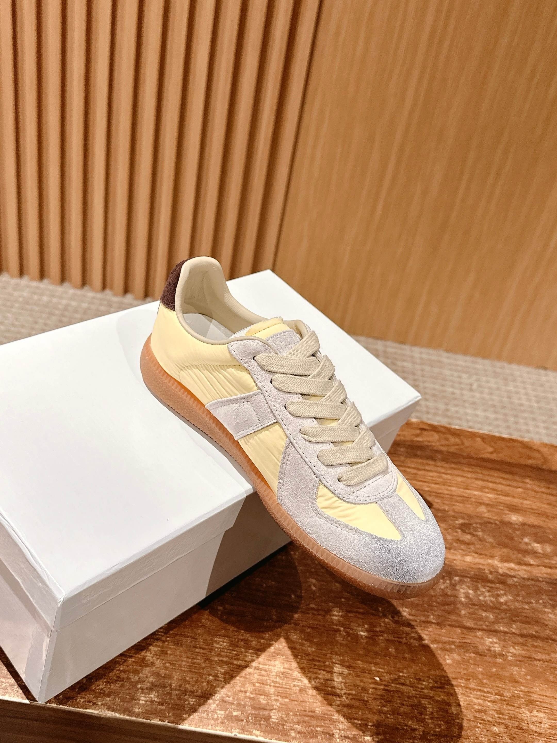 Multi-color Shoes