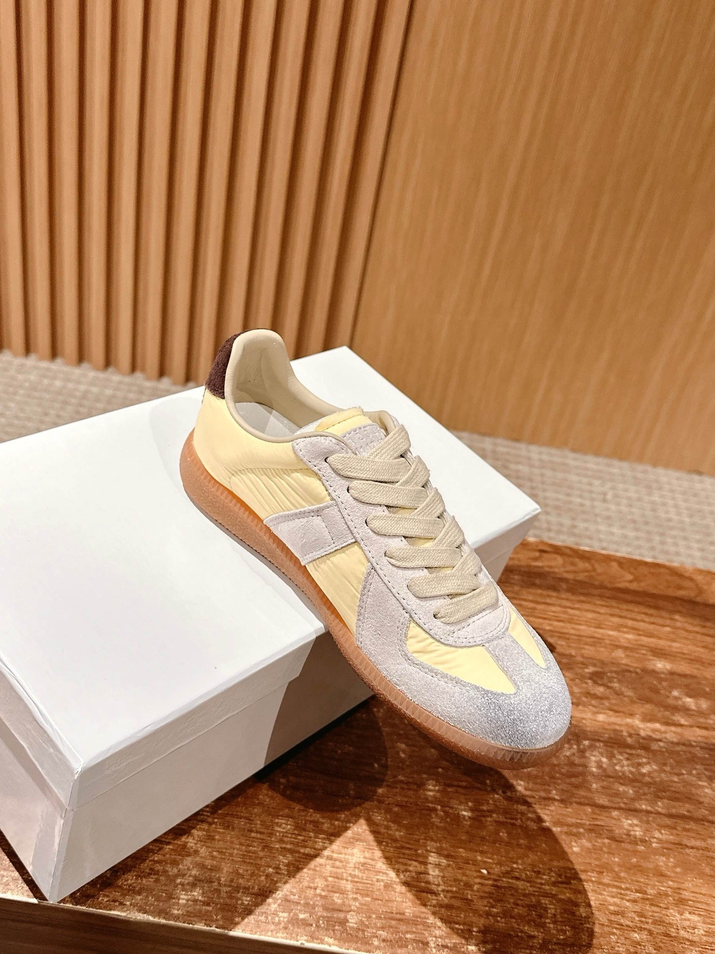 Multi-color Shoes