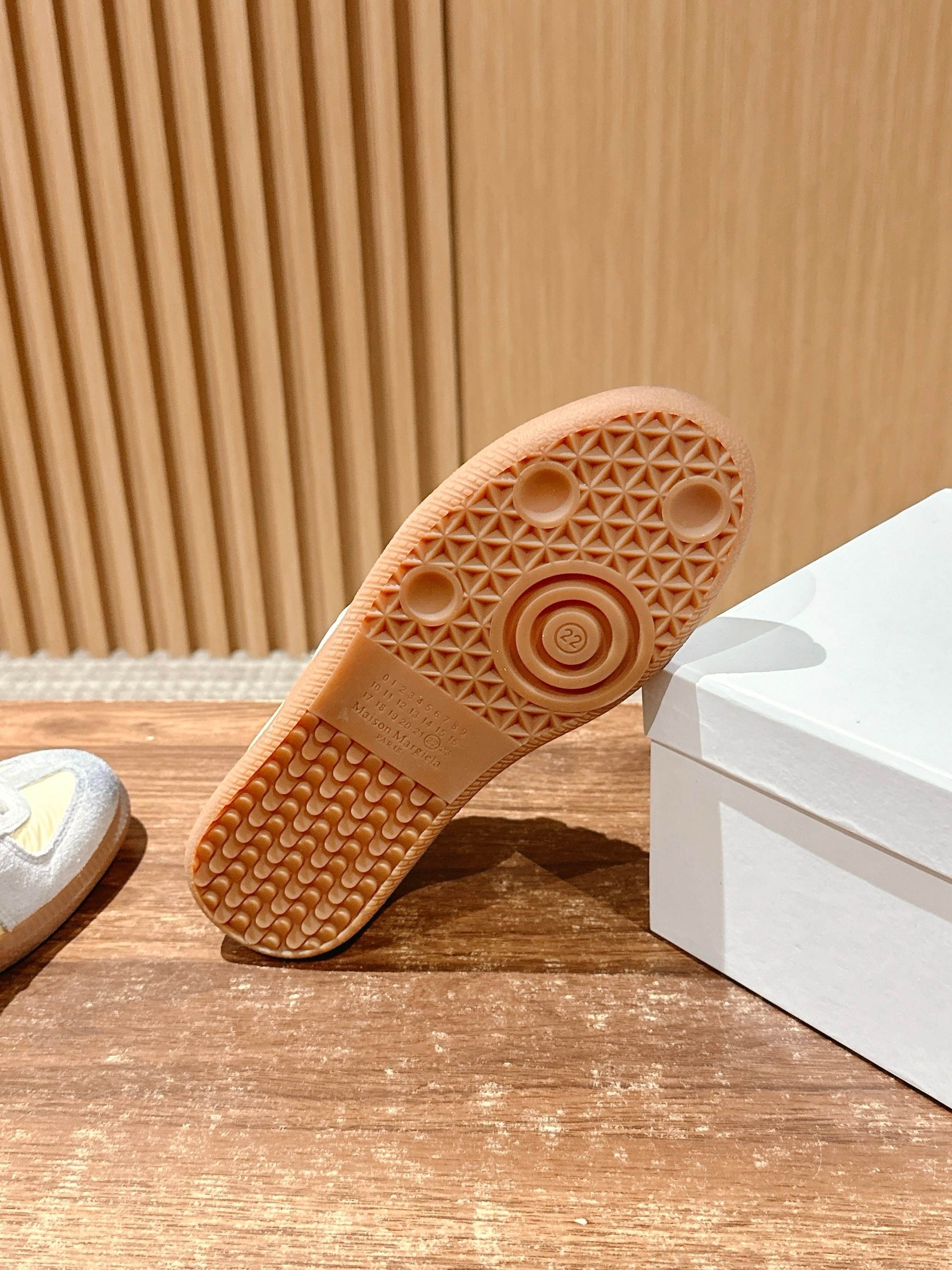 Multi-color Shoes