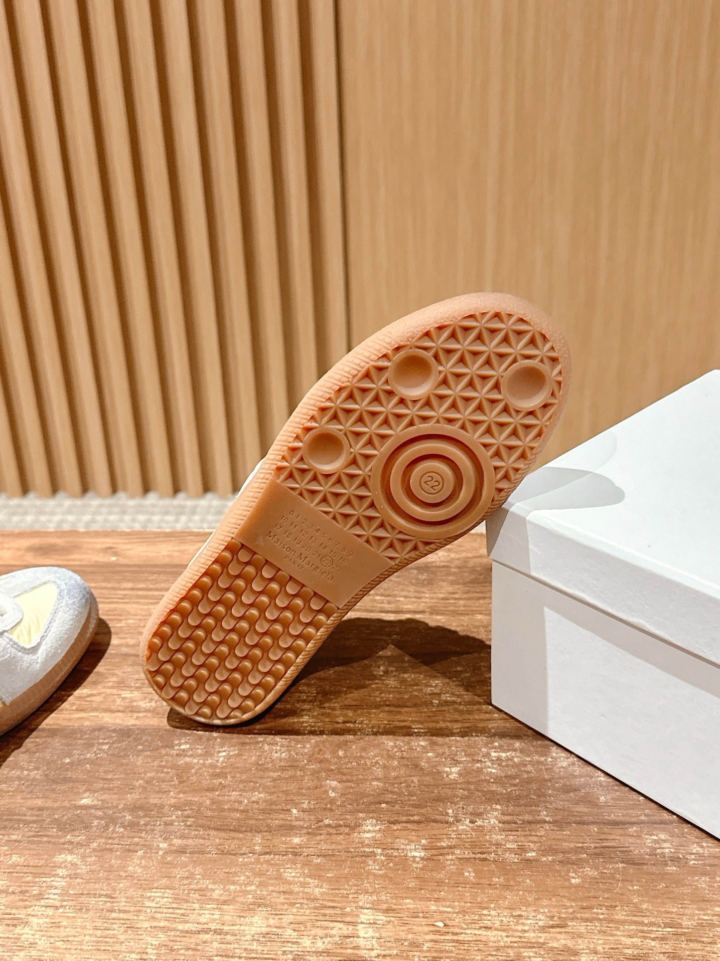 Multi-color Shoes