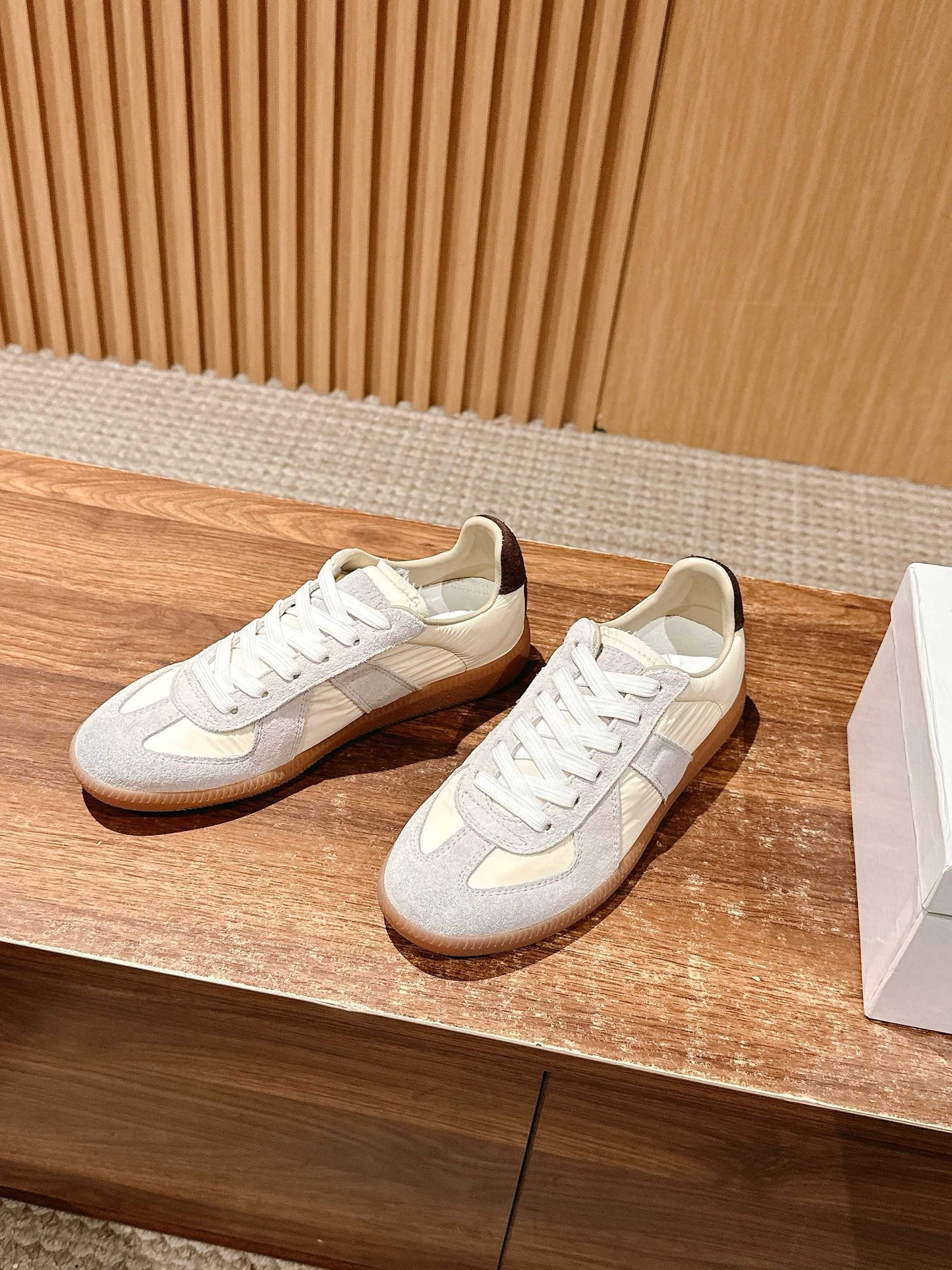 Multi-color Shoes