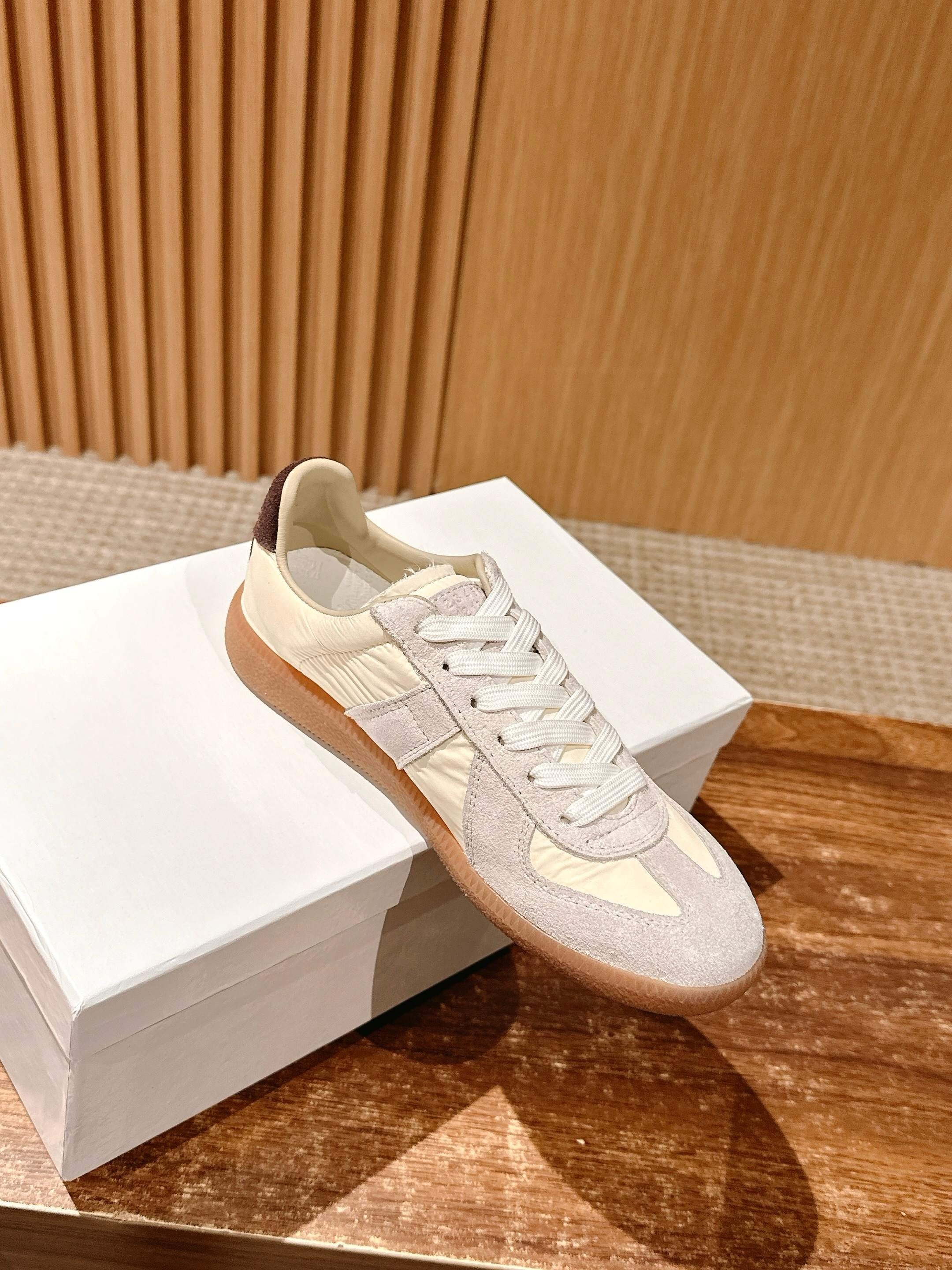 Multi-color Shoes
