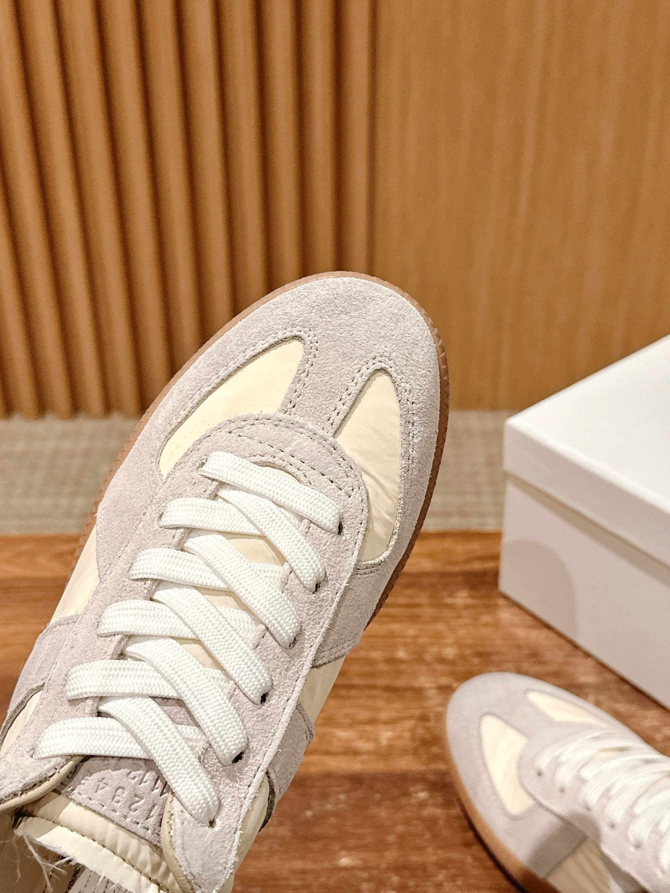 Multi-color Shoes