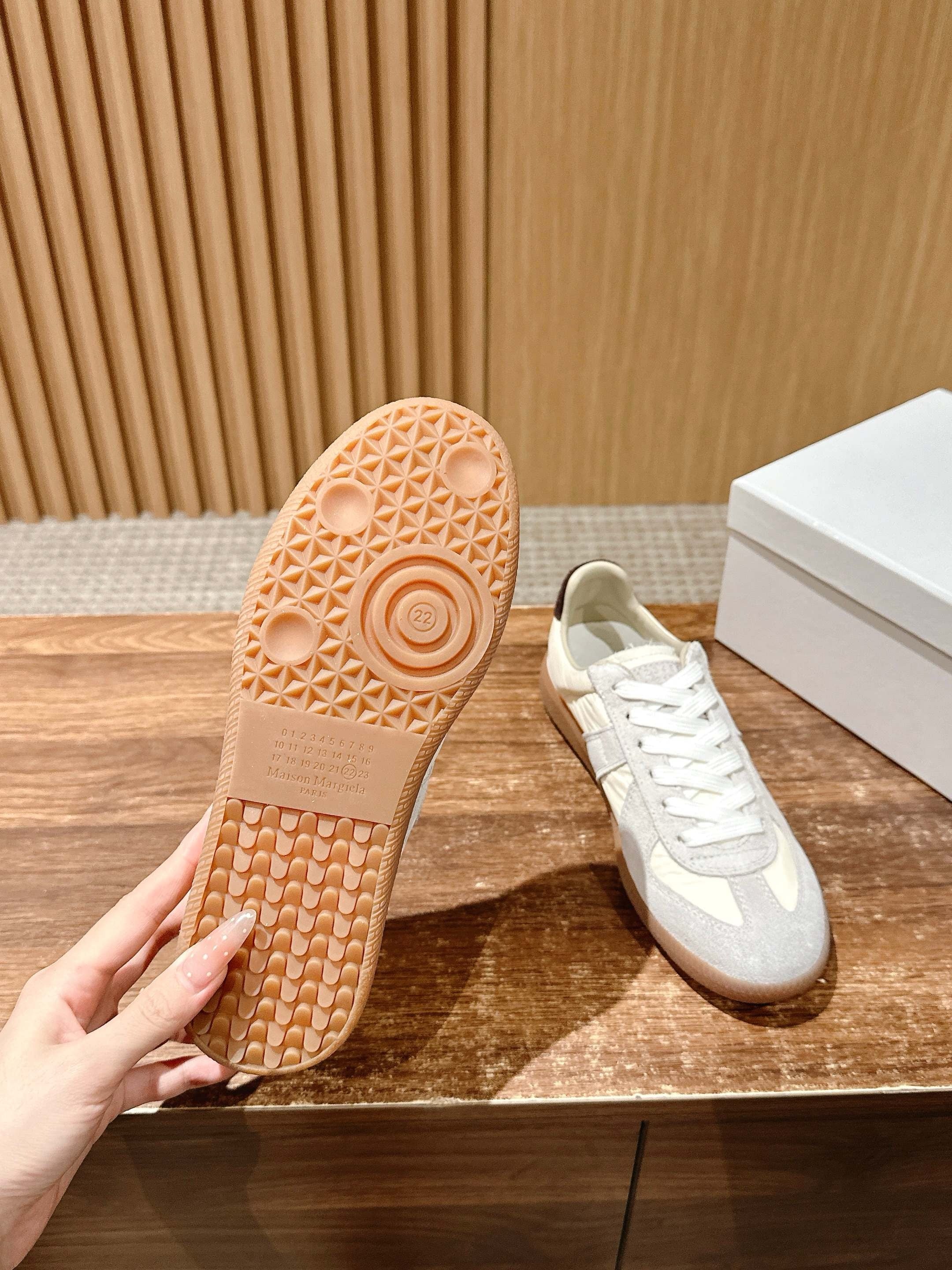 Multi-color Shoes