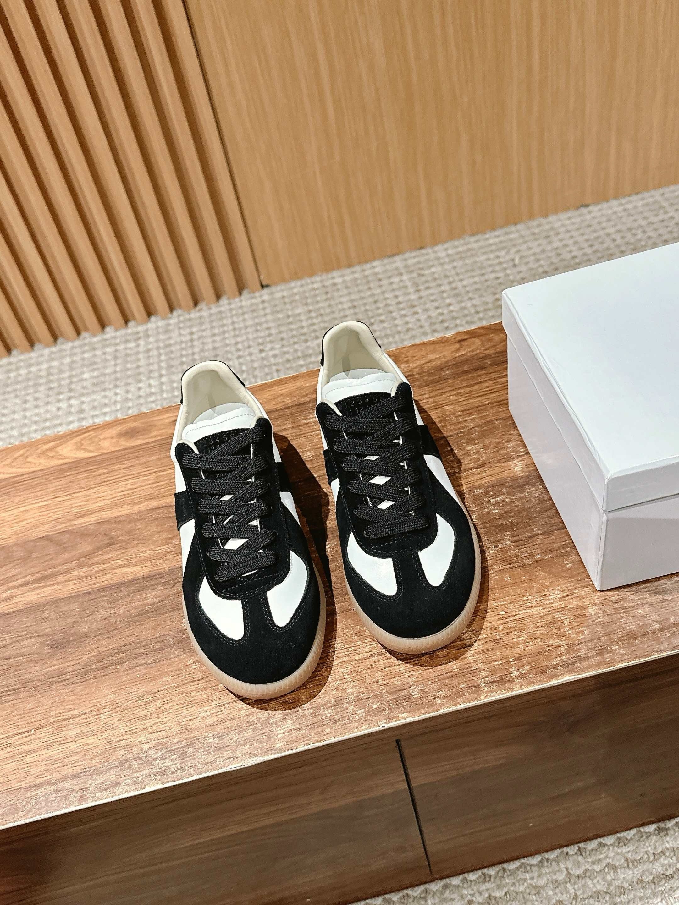 Multi-color Shoes