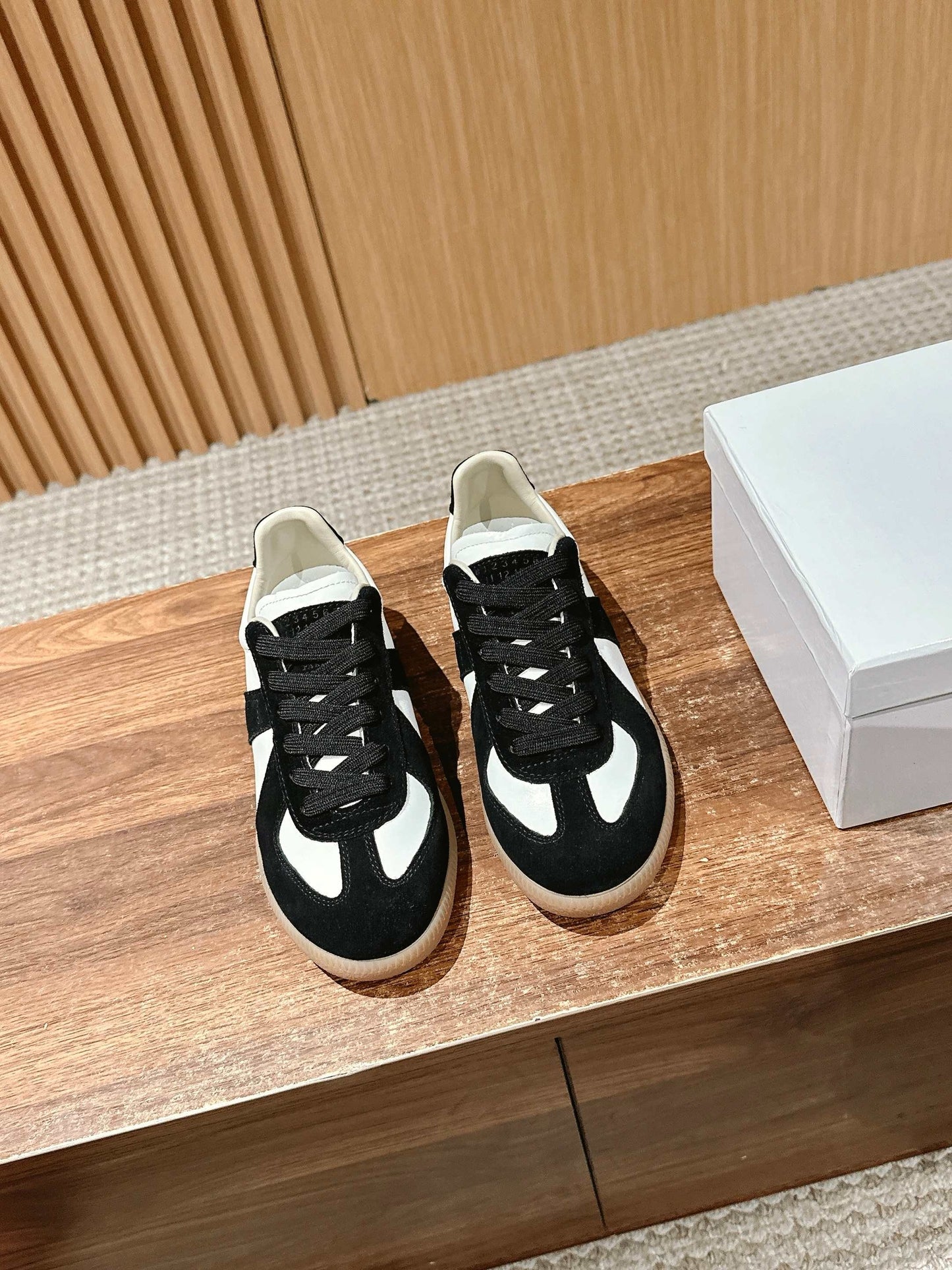Multi-color Shoes