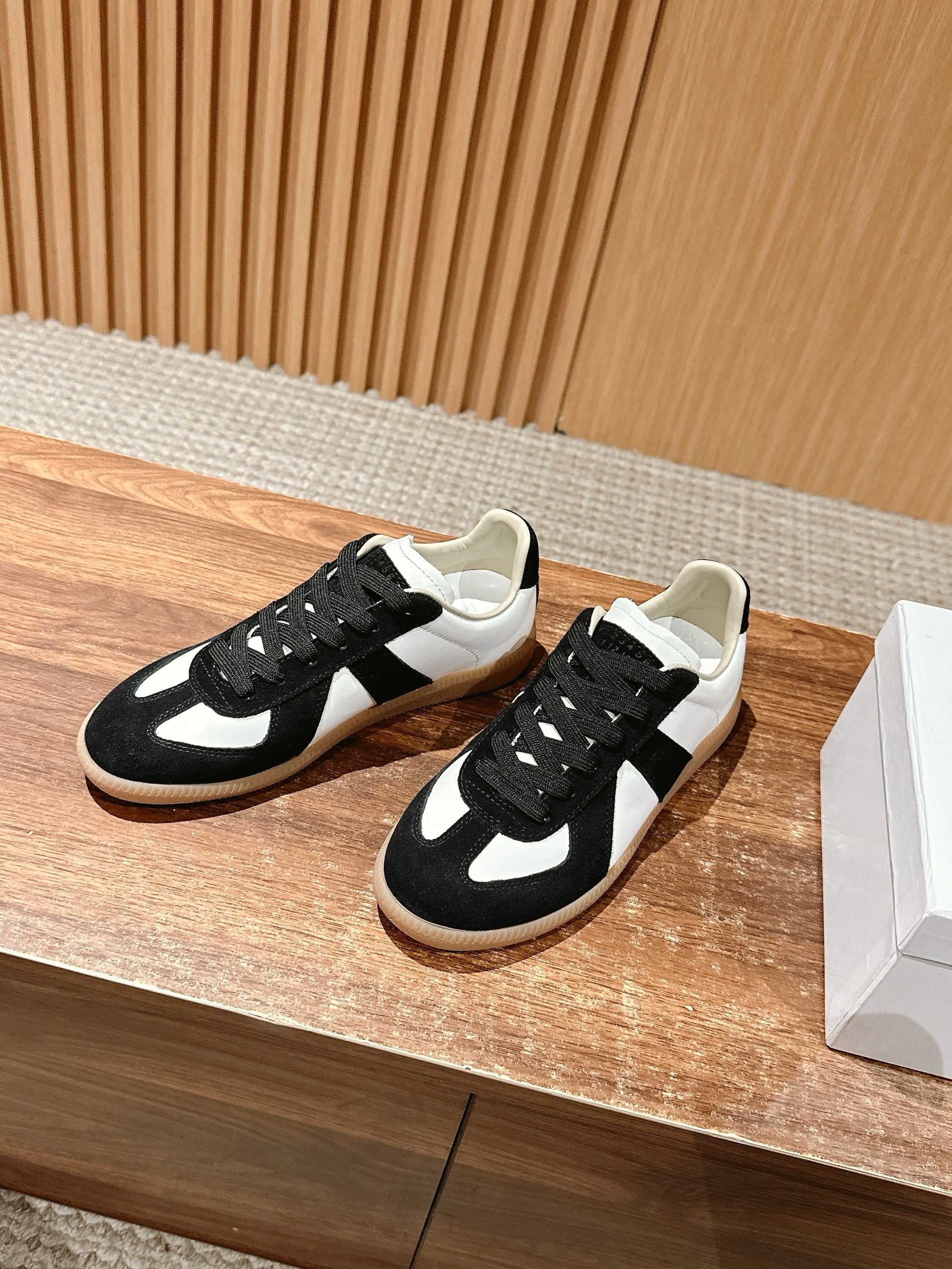 Multi-color Shoes