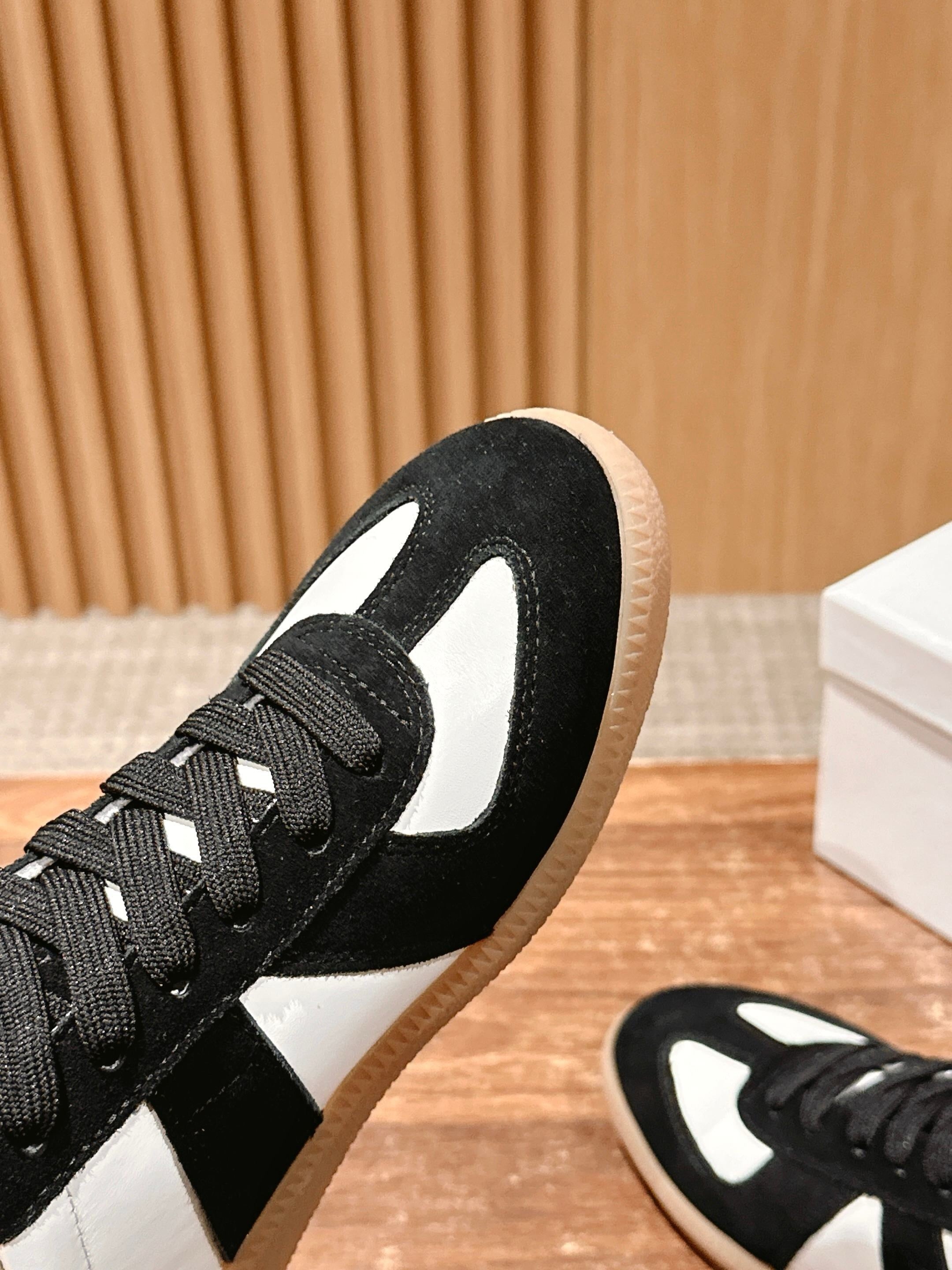 Multi-color Shoes