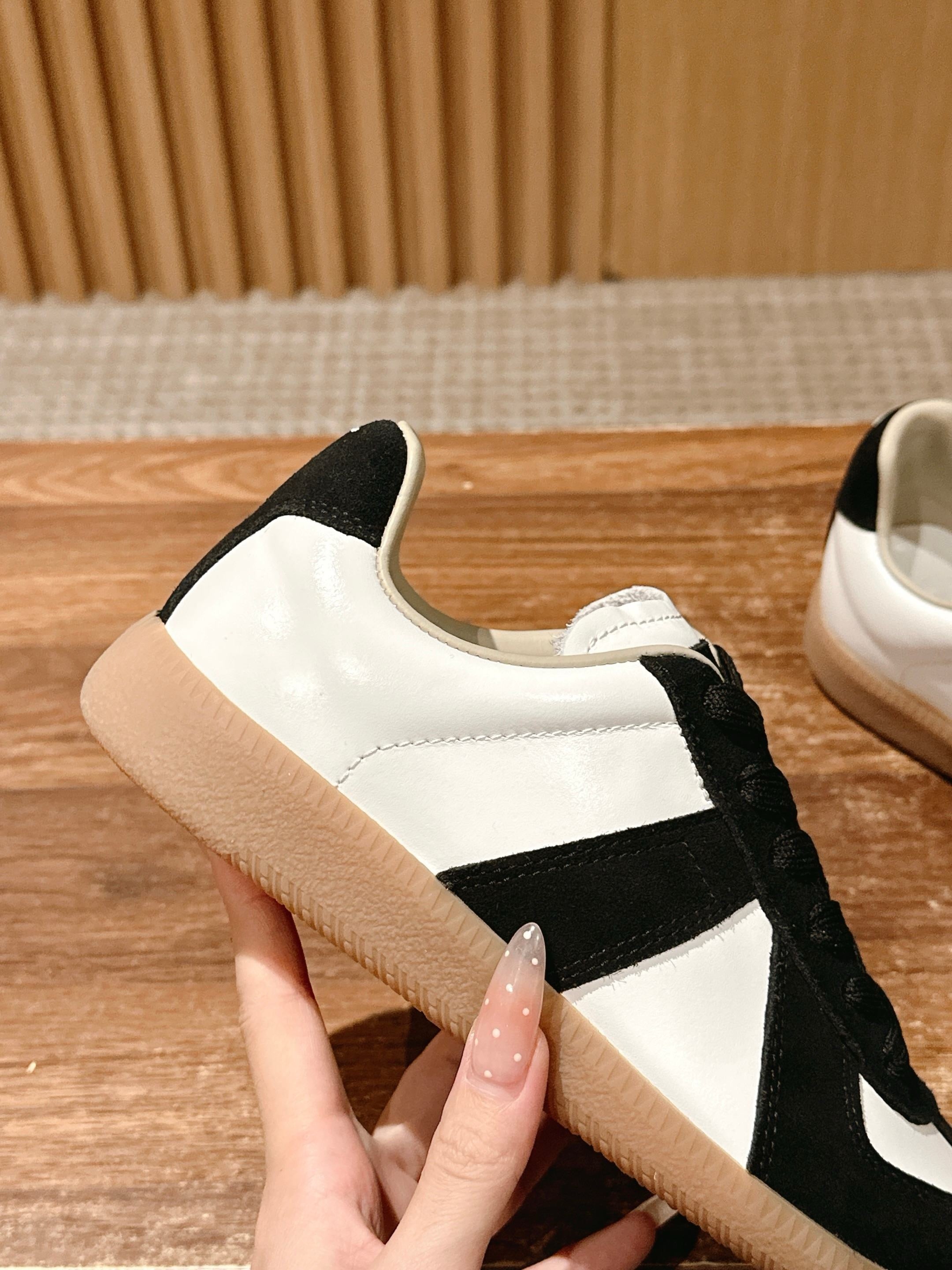 Multi-color Shoes