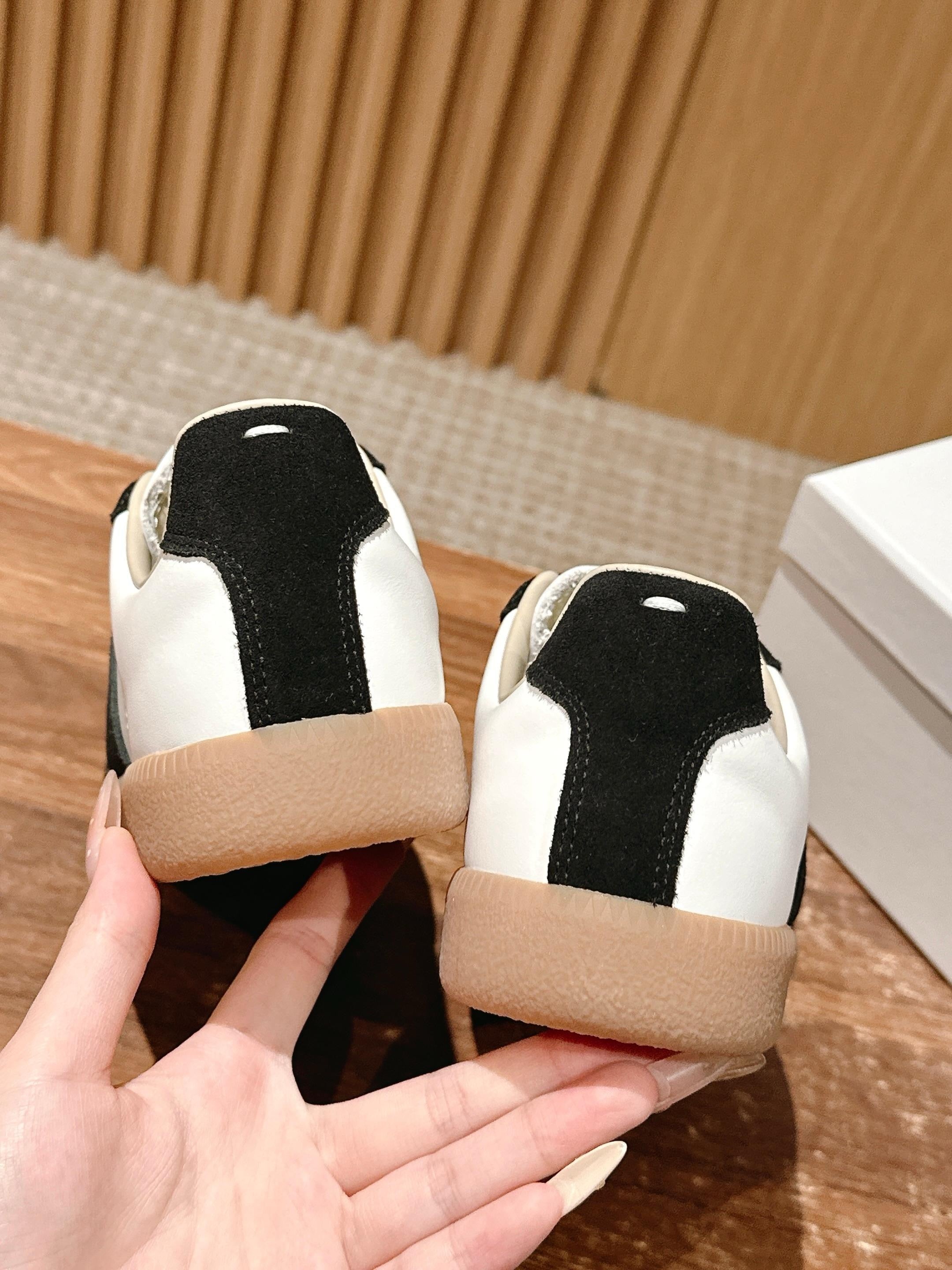Multi-color Shoes