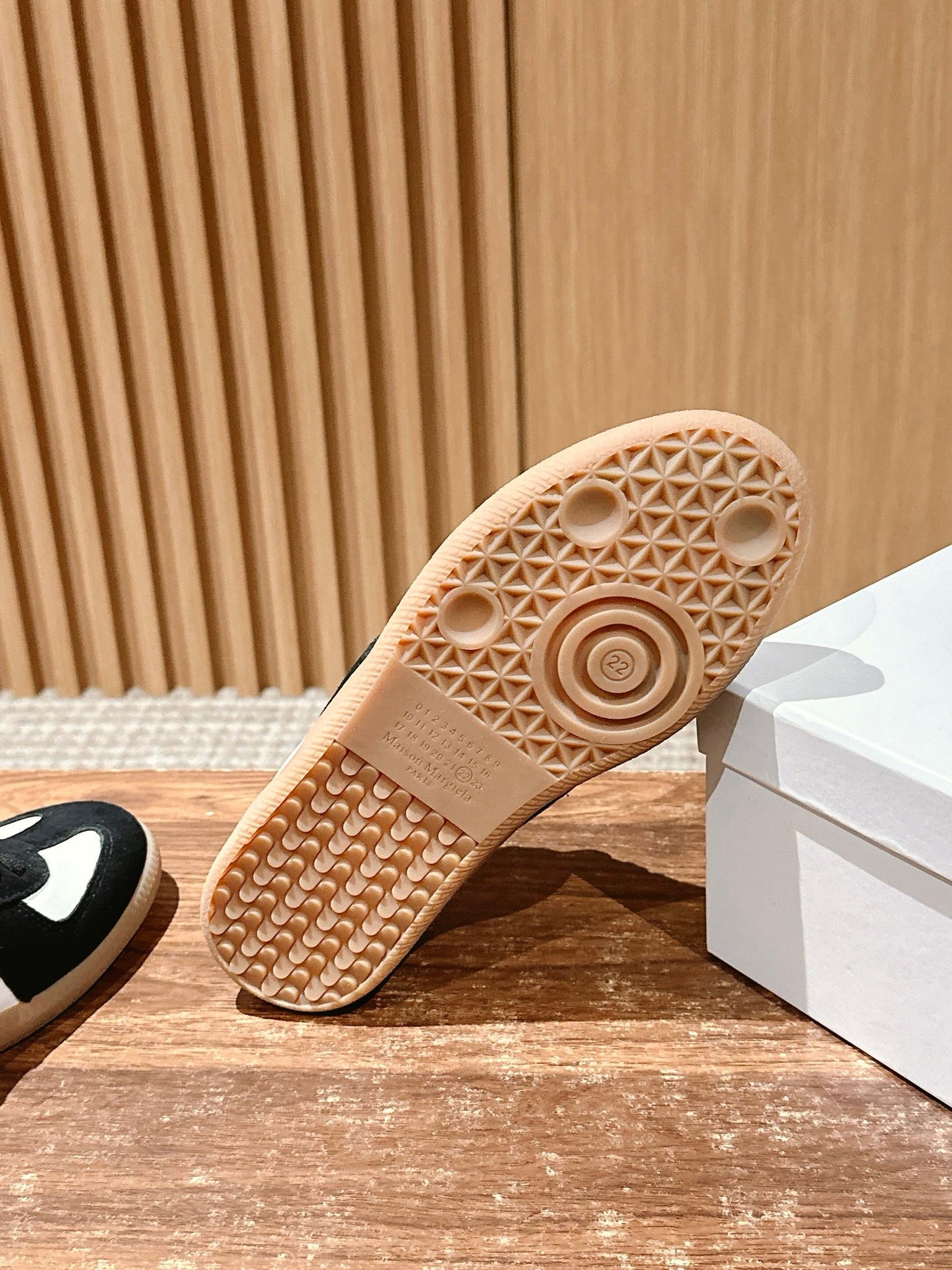Multi-color Shoes
