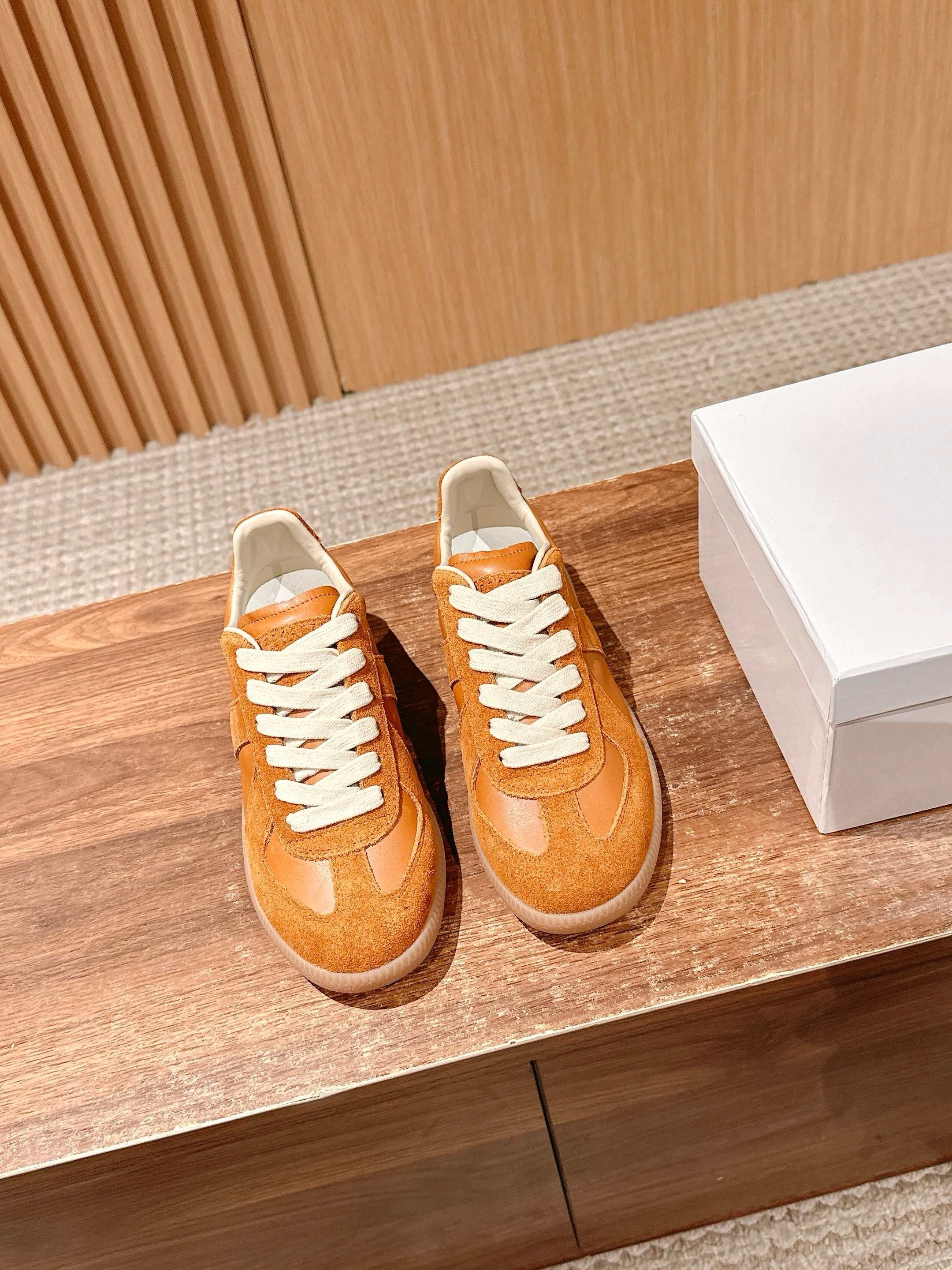 Multi-color Shoes