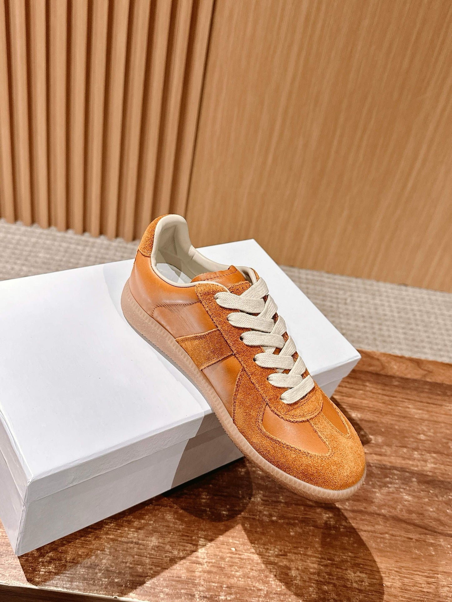 Multi-color Shoes
