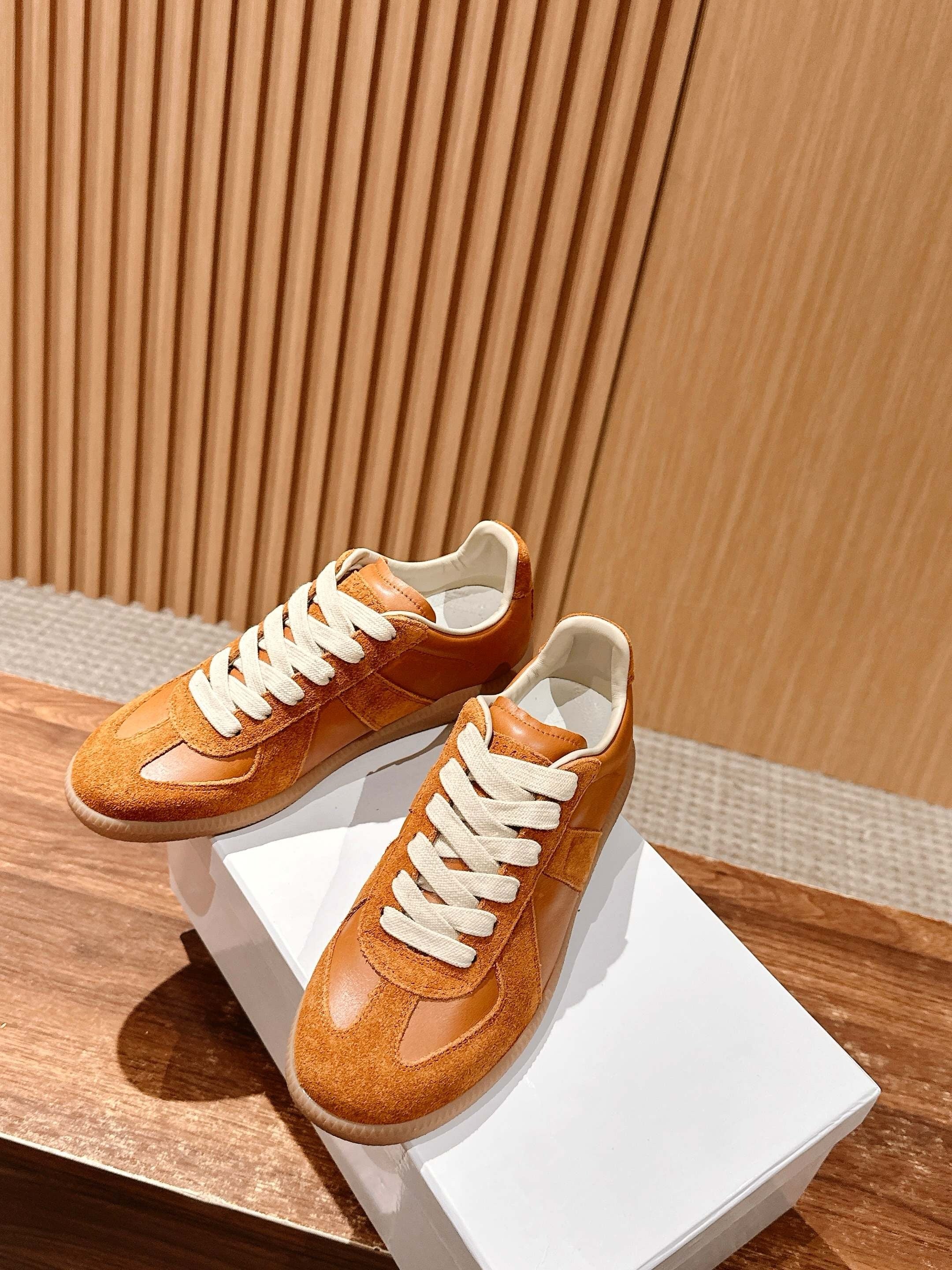Multi-color Shoes