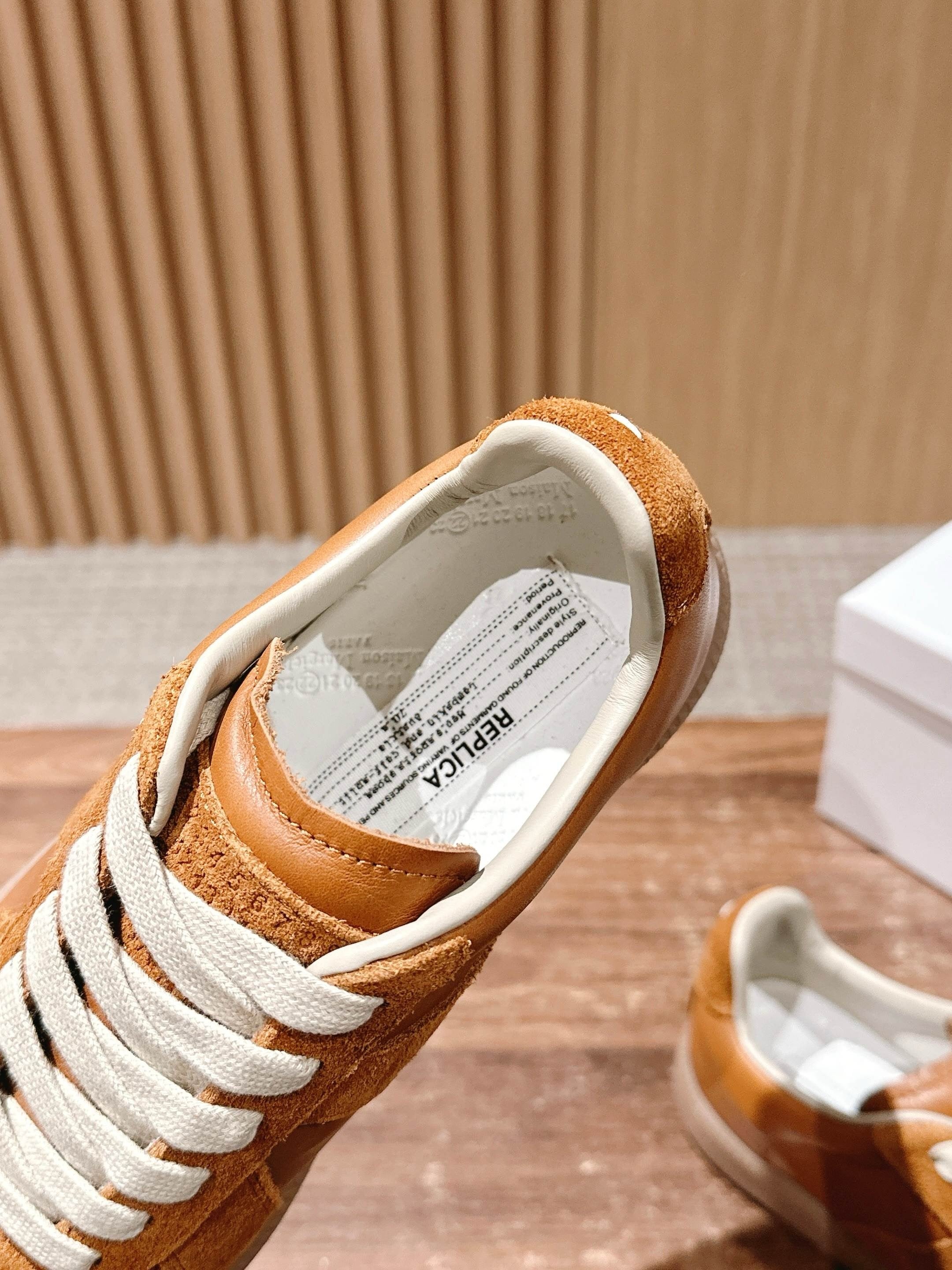 Multi-color Shoes