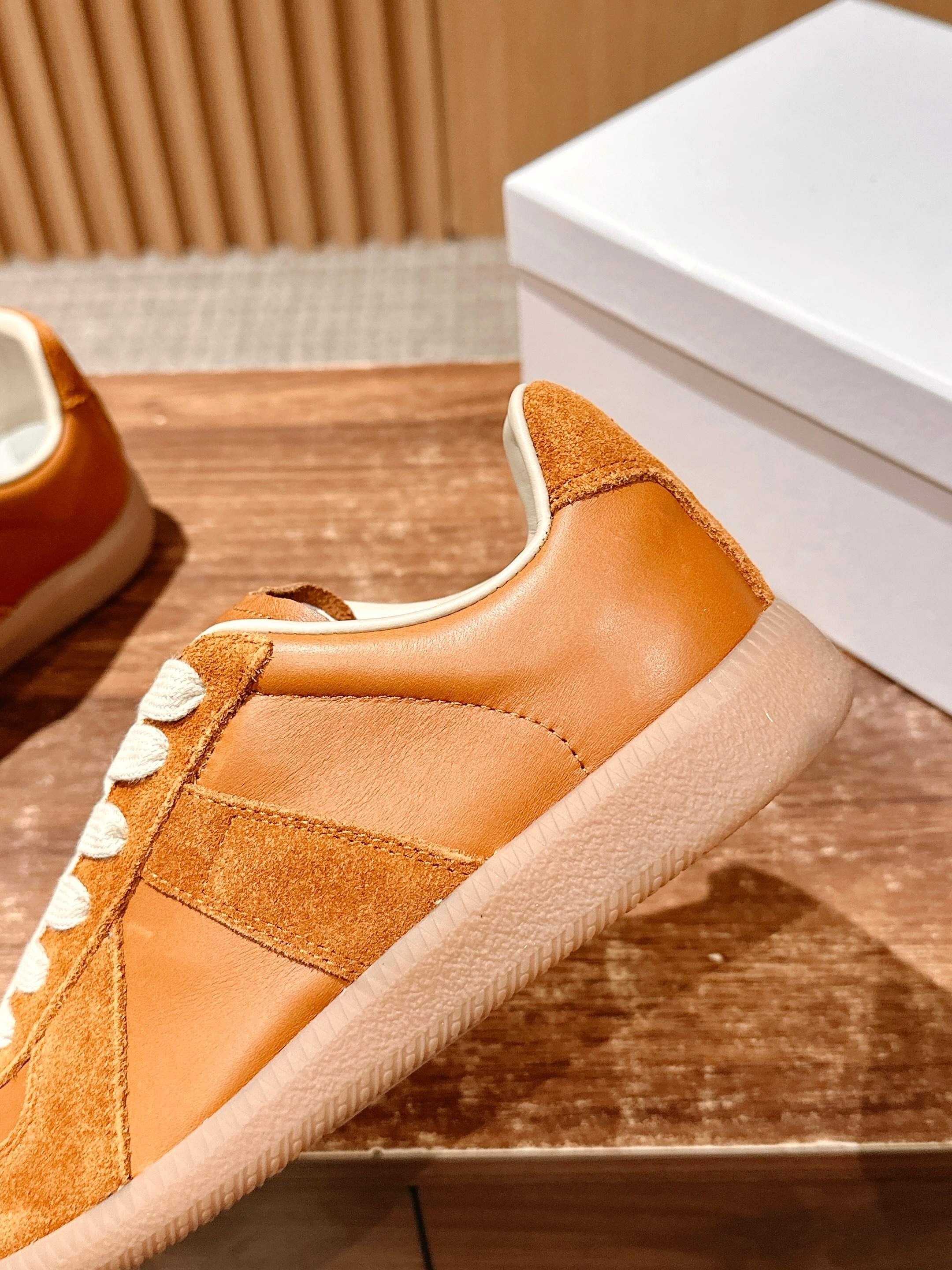 Multi-color Shoes